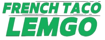 French Taco Lemgo