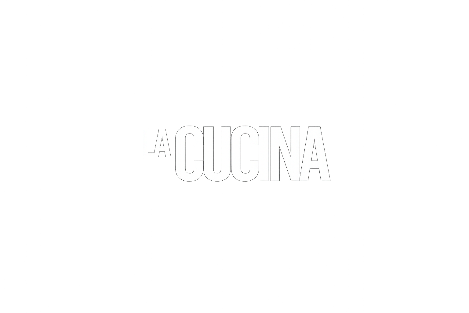 La Cucina