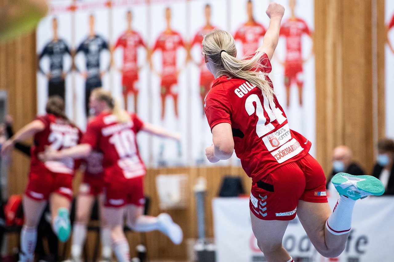 HSG empfängt Nykøbing Falster Handballclub in Lemgo