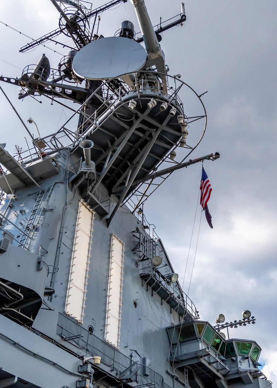 Trump verschärft Ton gegenüber Iran und droht mit Militärschlag