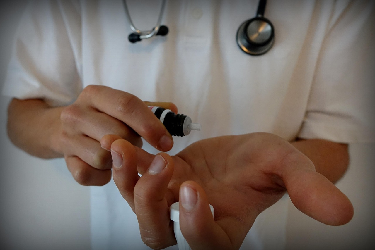 Fake-Heiler flog auf: Jetzt 2 Jahre Knast!