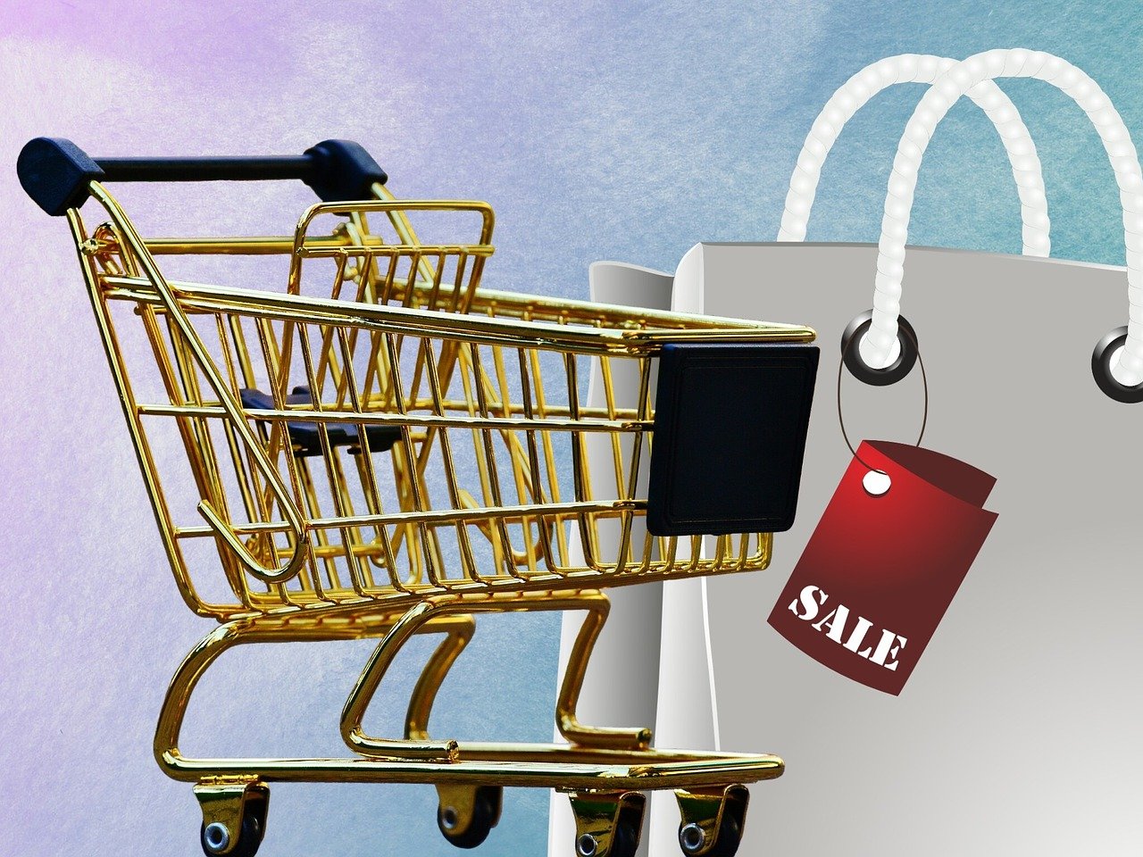 Rabatte locken Kunden: Winterschlussverkauf in Lippe gestartet