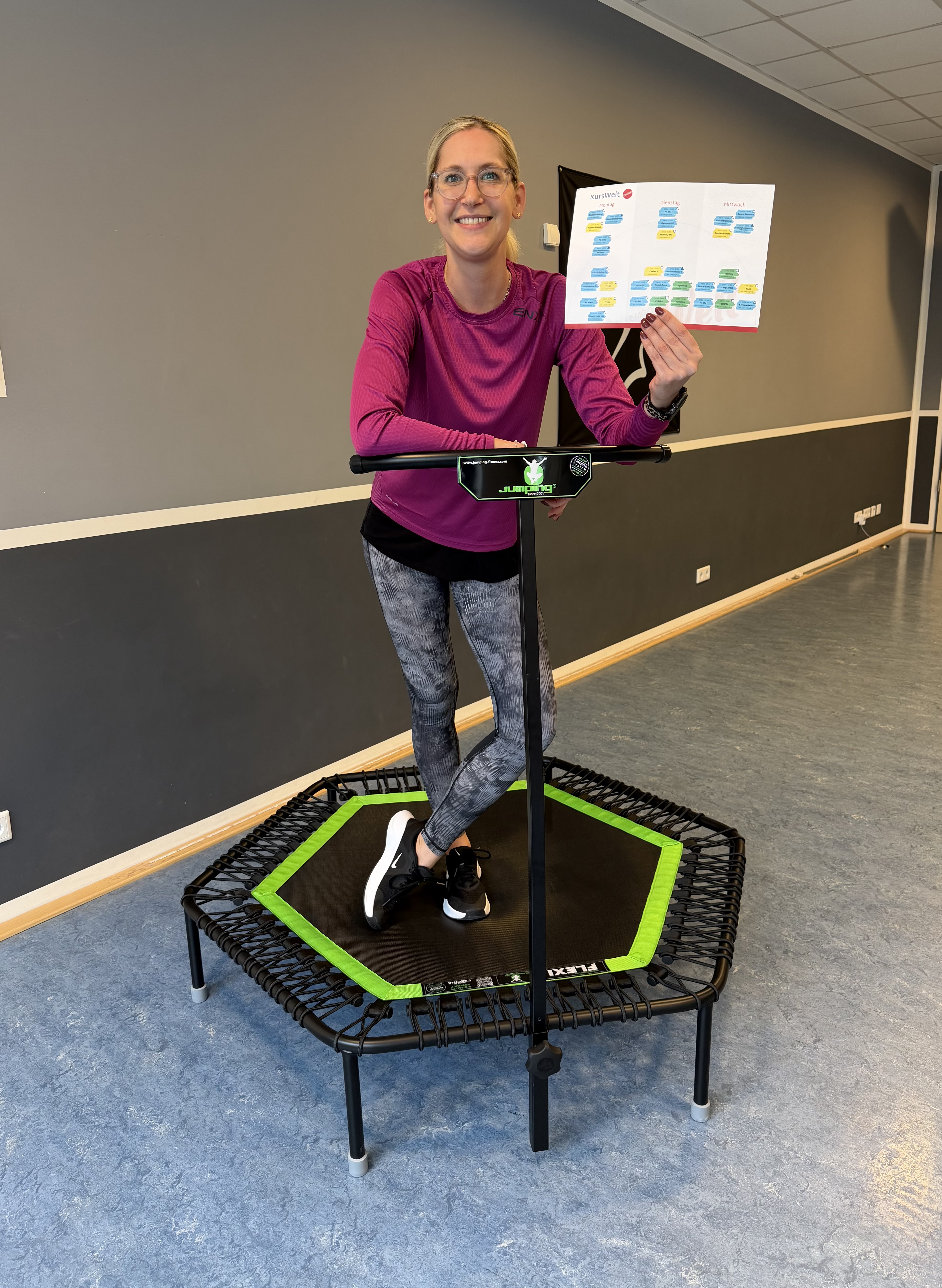 TV Lemgo erweitert KursWelt und baut Angebot deutlich aus