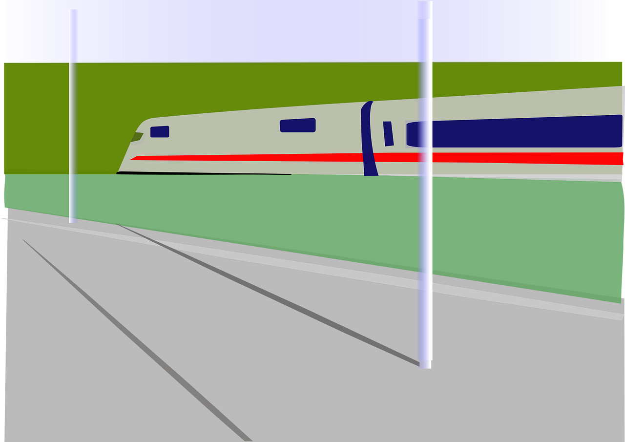 ICE Hannover–Bielefeld: Deutsche Bahn präsentiert neue Streckenidee