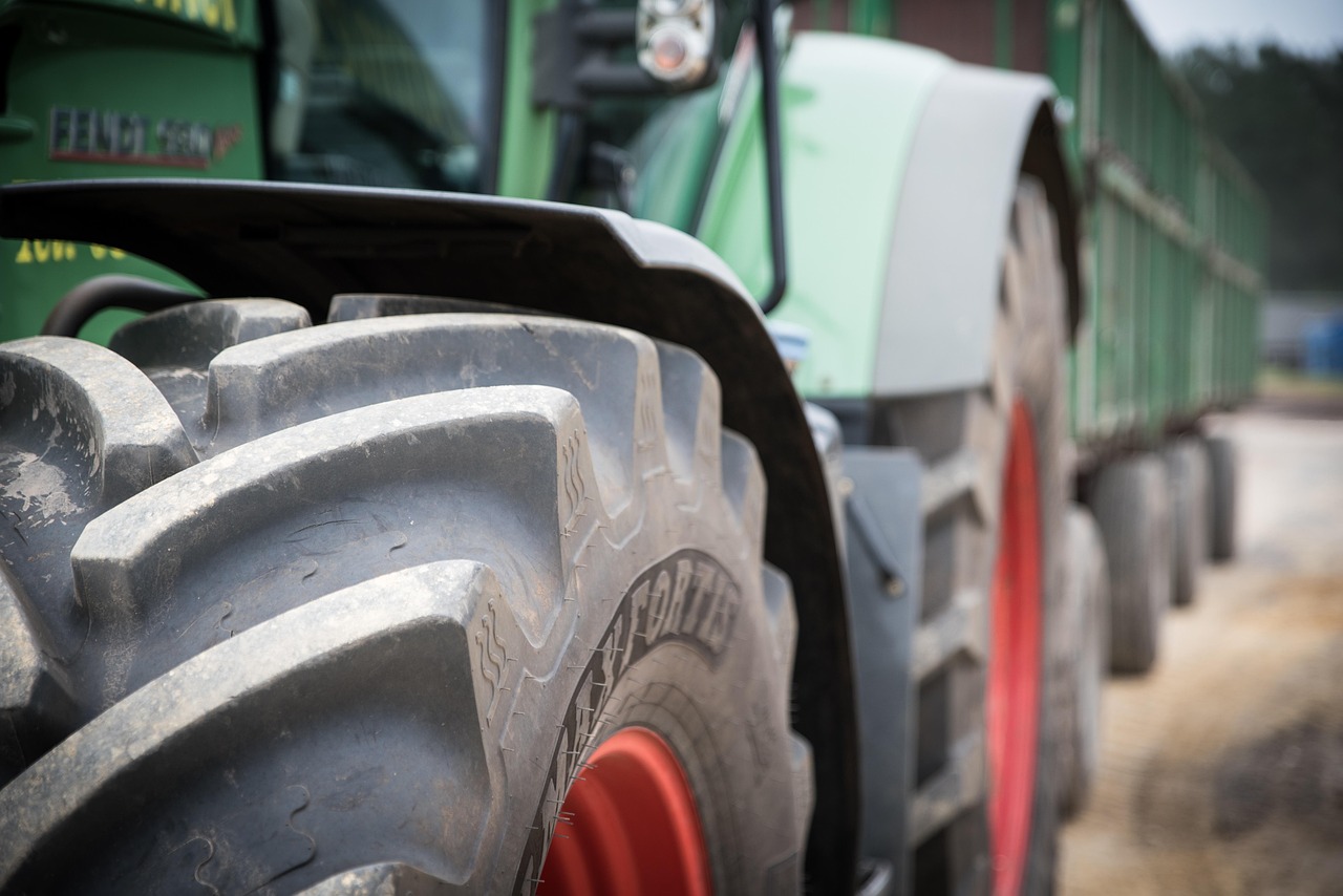 Brüssel zieht die Zügel an: Europaparlament verliert die Geduld mit den Bauern