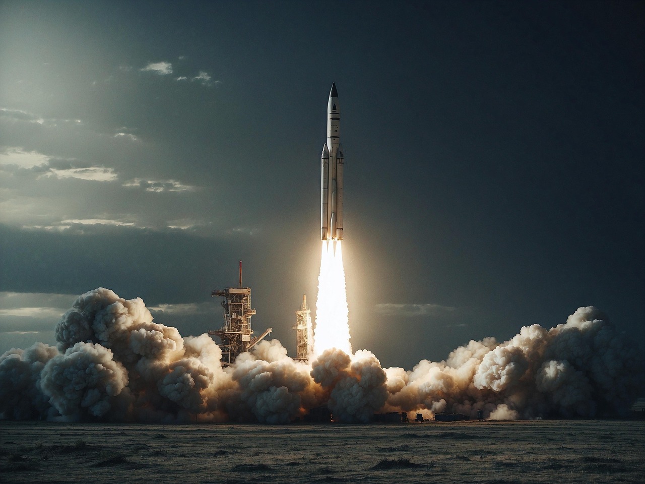 Pekings stille Drohung: China verstärkt atomare Abschreckung gegen Washington – Lemgo Radio