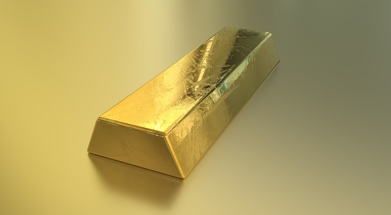 Rohstoffalarm: Gold und Öl geraten unter Druck Rohstoffalarm: Gold und Öl geraten unter Druck – Lemgo Radio
