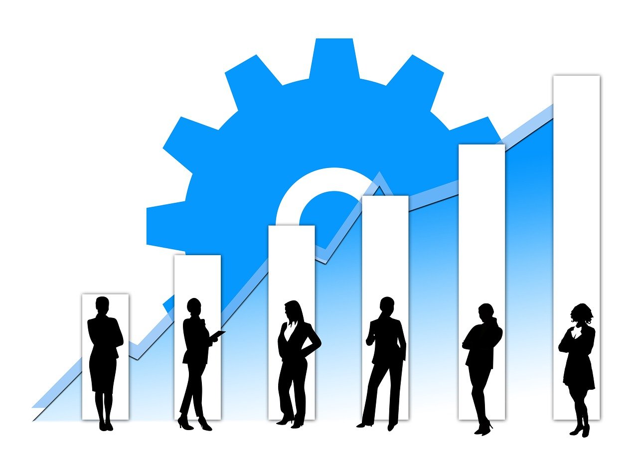 Frauen auf der Überholspur: Wie sie das Kfz-Gewerbe neu erfinden