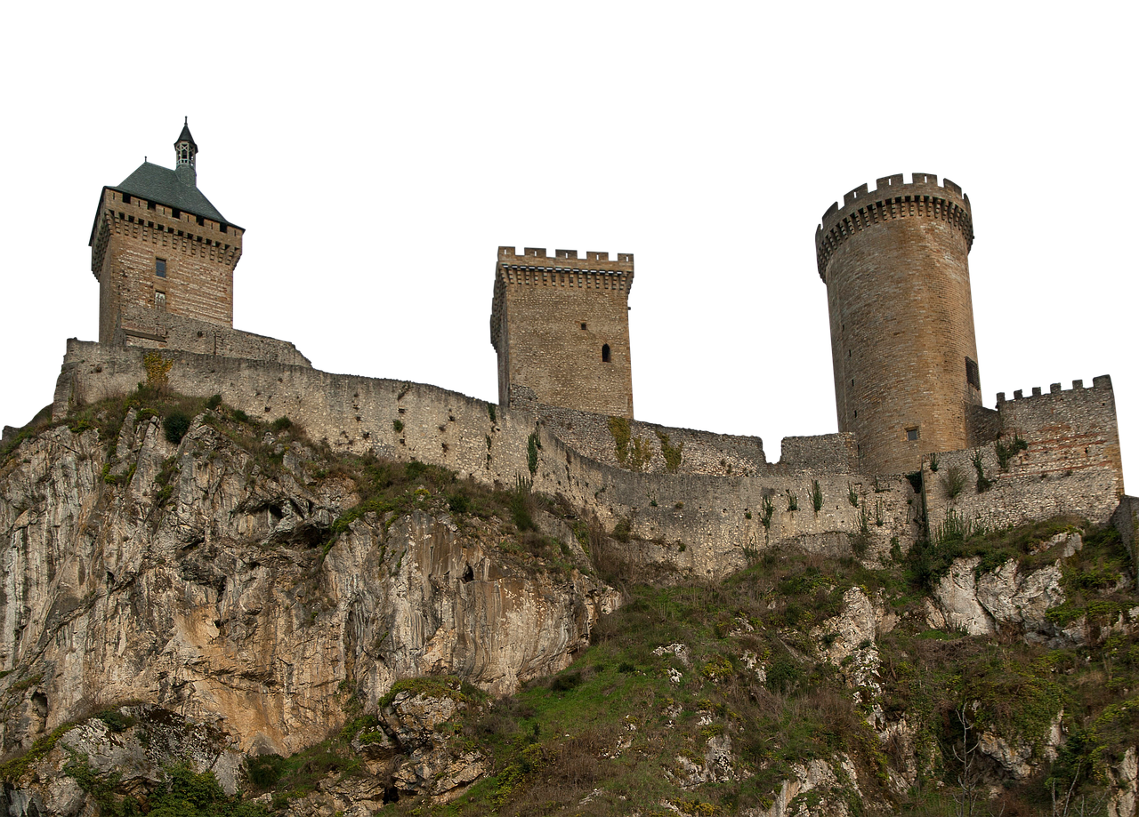 Burg Sternberg erwacht mit Musik, Kunst und Jugendkultur aus dem Dornröschenschlaf – Lemgo Radio