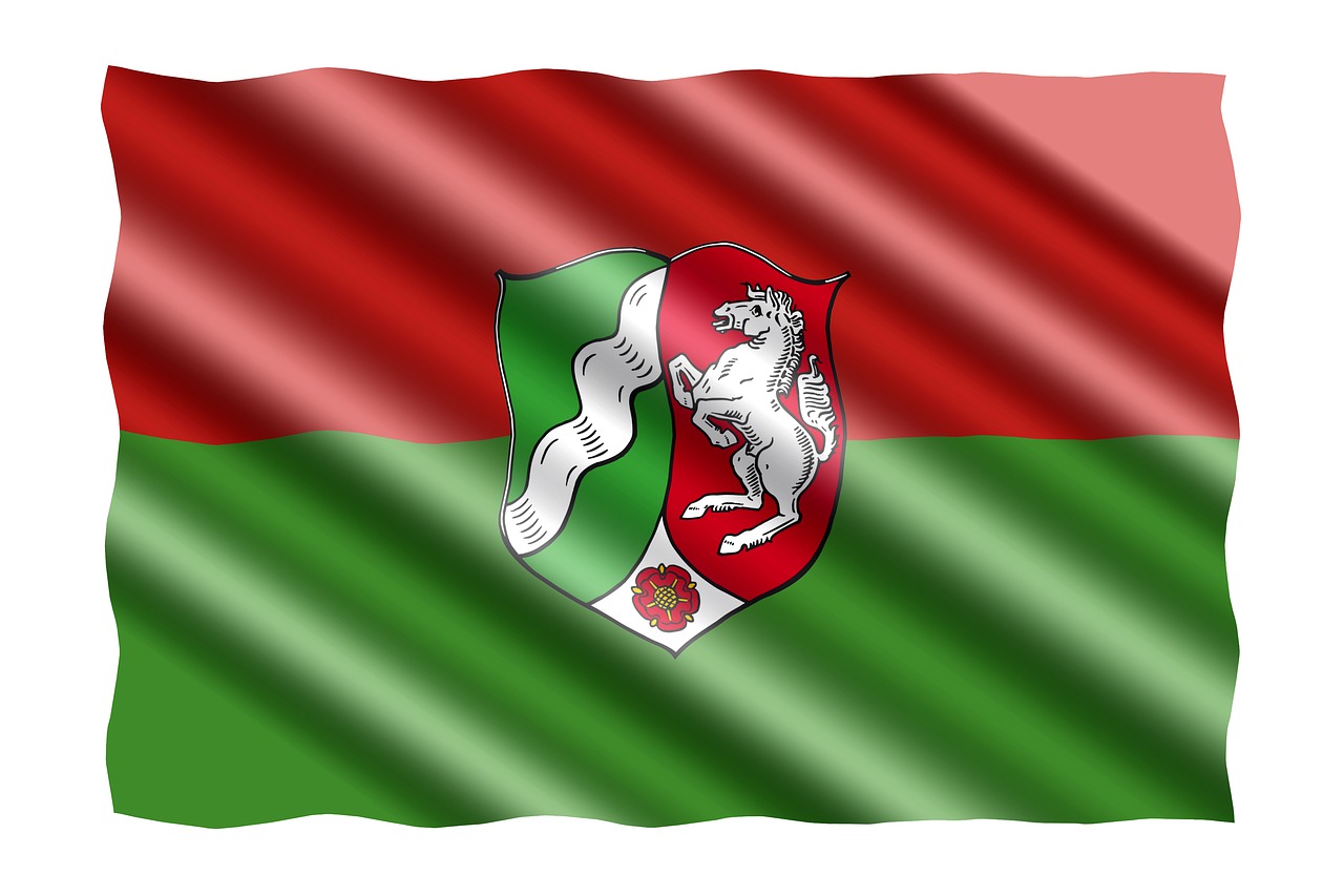 NRW startet Verteidigungs-Offensive: Neues Hightech-Zentrum soll Europas Sicherheit stärken NRW startet Verteidigungs-Offensive: Neues Hightech-Zentrum soll Europas Sicherheit stärken – Lemgo Radio