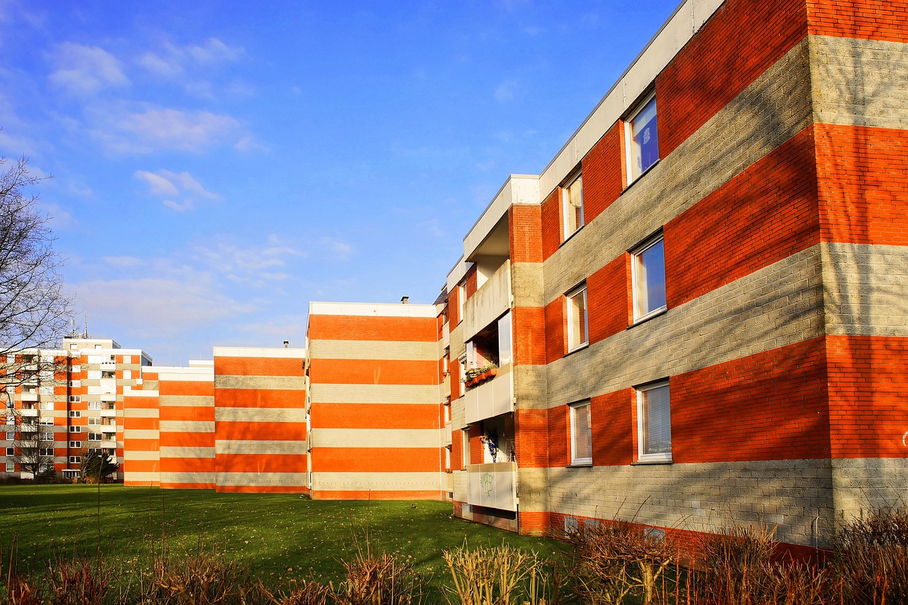 Mietpreisbremse bleibt bestehen: Karlsruhe weist Verfassungsbeschwerde zurück – Lemgo Radio