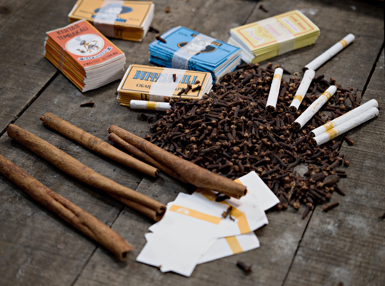 Schwarzmarkt in OWL explodiert: Illegale Zigaretten und Vapes überschwemmen die Region – Lemgo Radio