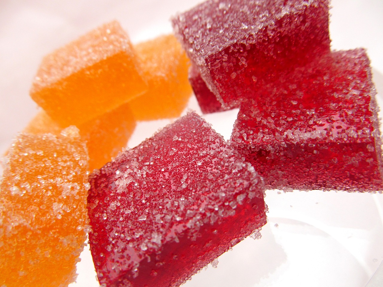 „Funktional Sweets“: Süßer Trend mit gesundem Versprechen Ernährungswissenschaftler warnen – Lemgo Radio
