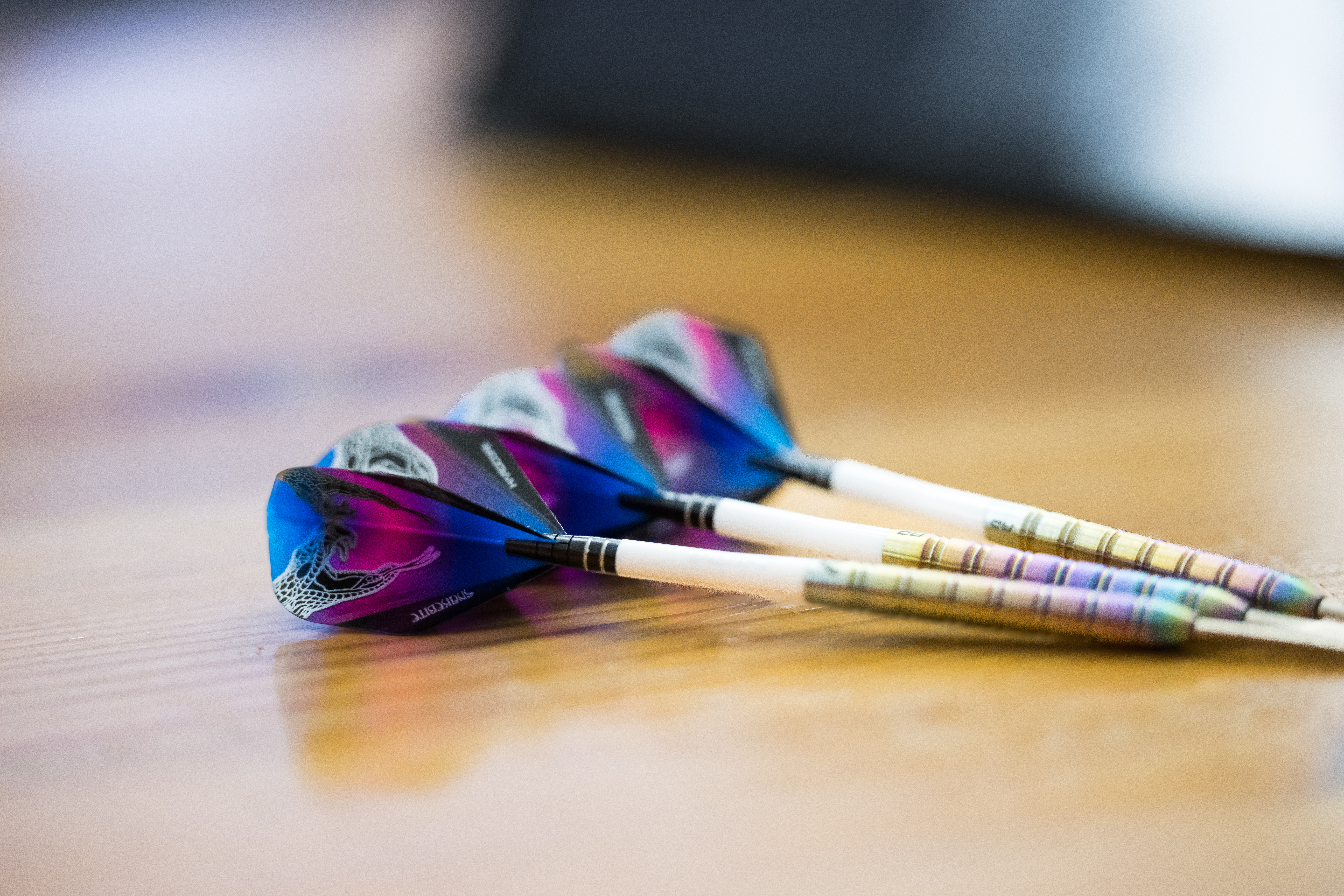 Erstes Dartturnier beim TV Lemgo: Sportlich, fair und alkoholfrei – Lemgo Radio