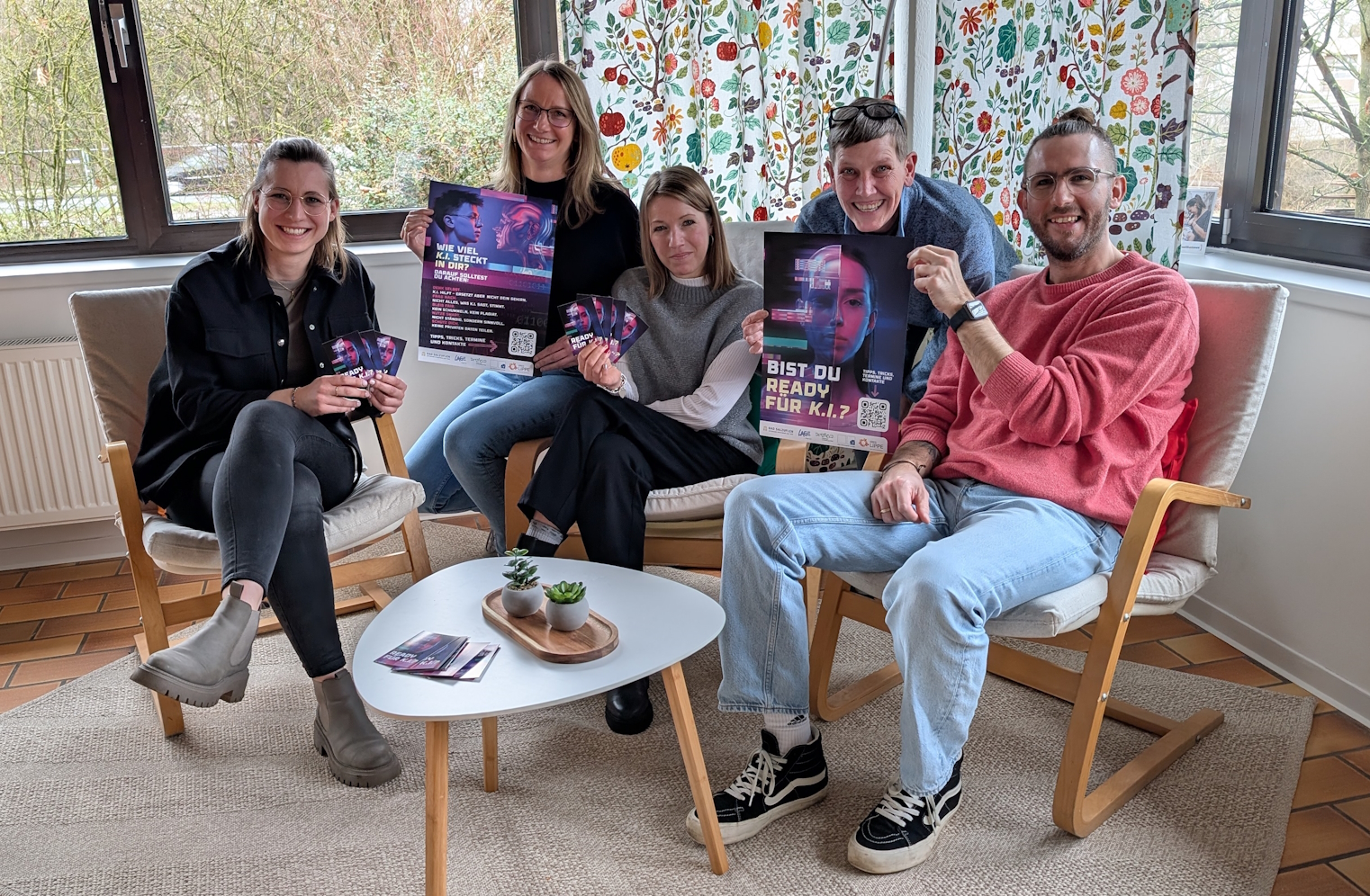 „Bist du ready für K.I.?“ – Lippe startet Aufklärungskampagne für Jugendliche – Lemgo Radio