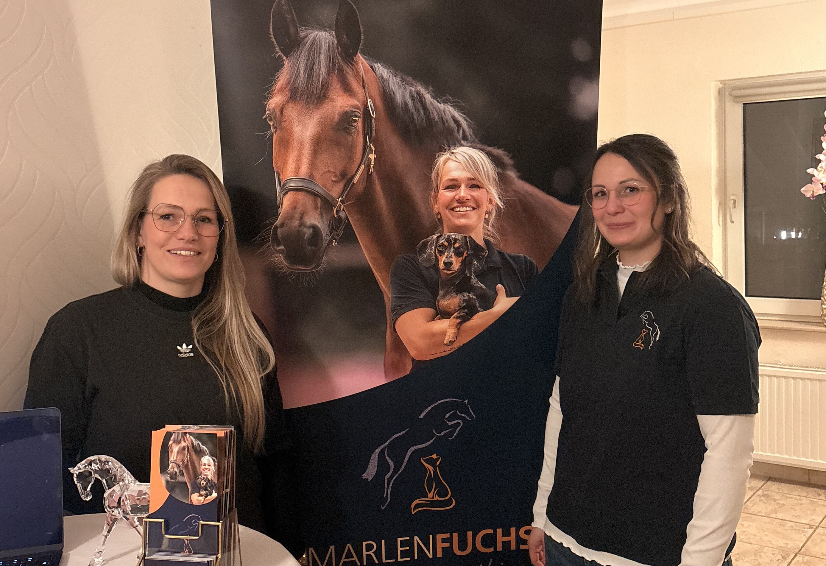 Premiere im Begatal: Erster OWL-Züchtertalk bringt Top-Namen und Zuchtfragen an einen Tisch – Lemgo Radio