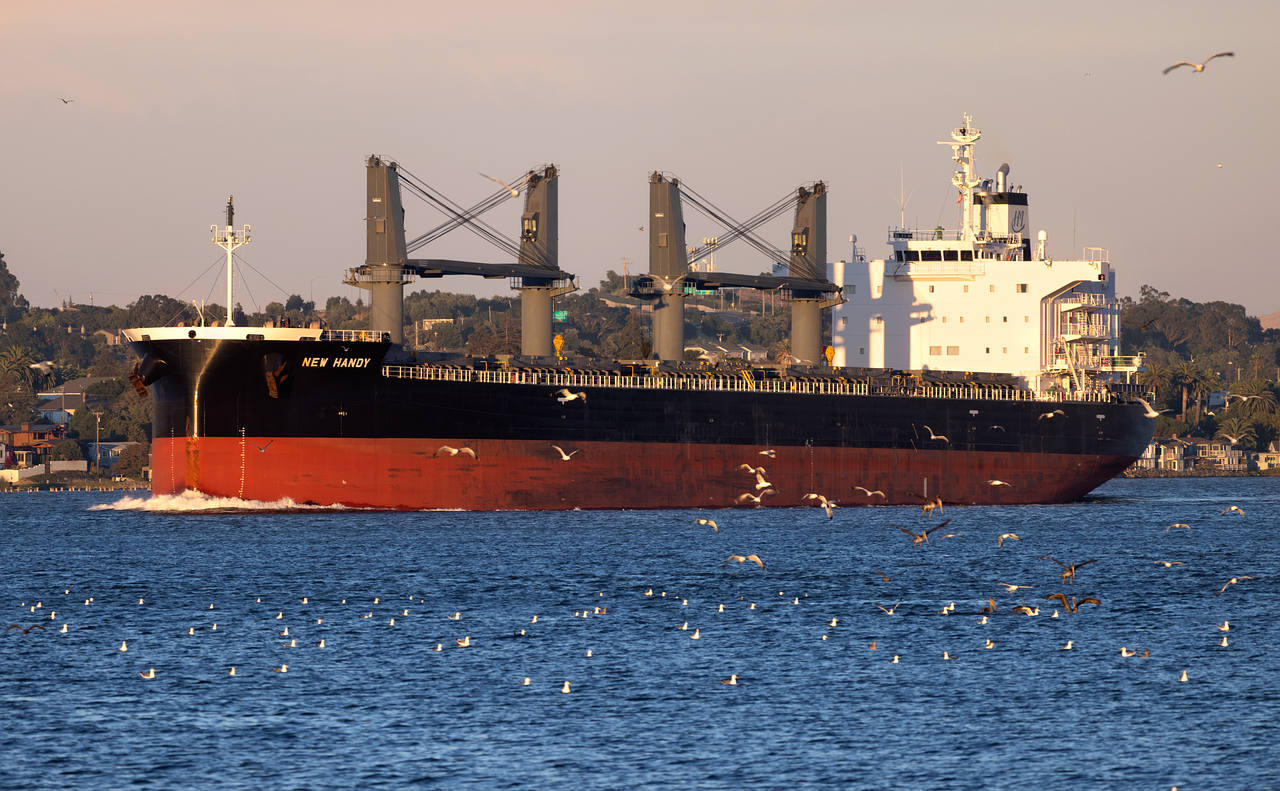 Alarm am Nadelöhr der Weltwirtschaft: Versicherer legen Schifffahrt im Persischen Golf lahm