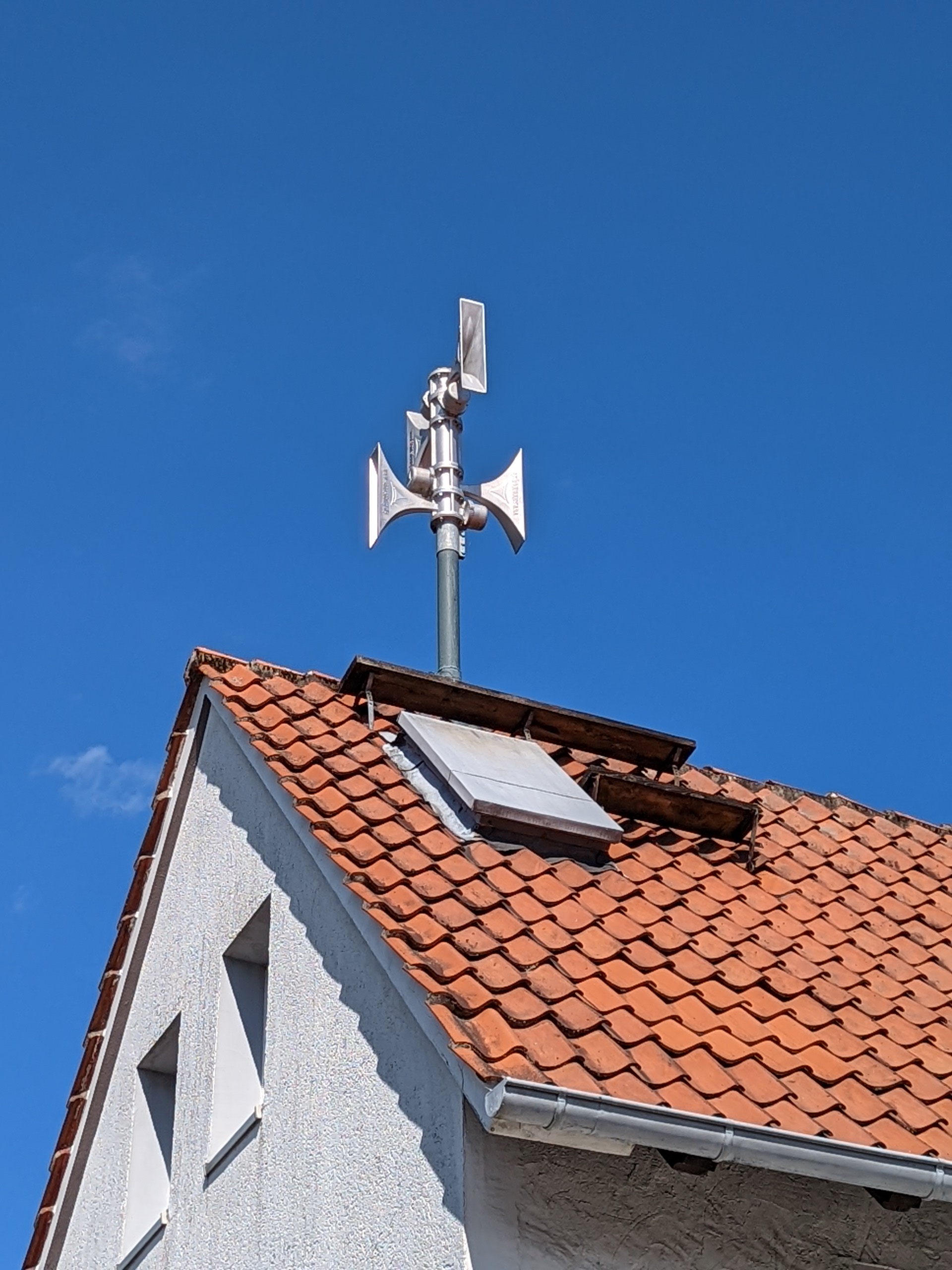 Probealarm am 12. März - Sirenentest auch im Kreis Lippe – Lemgo Radio