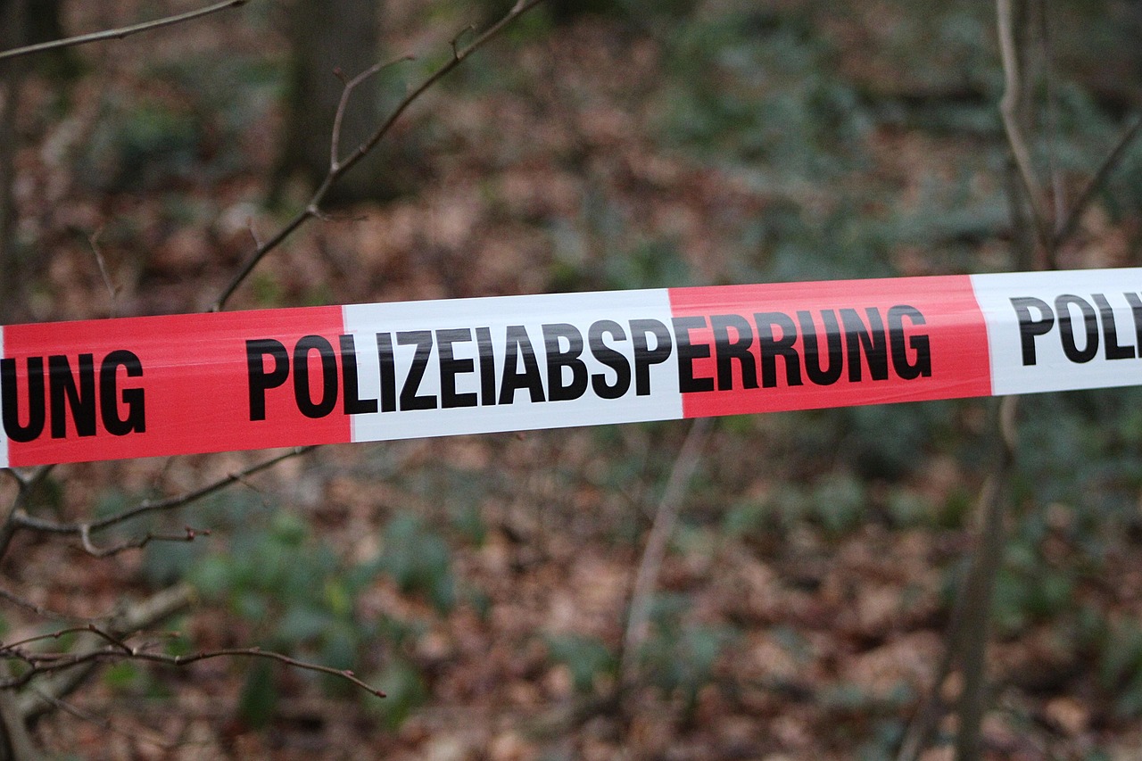 Neue Messstationen sollen Kurpark überwachen