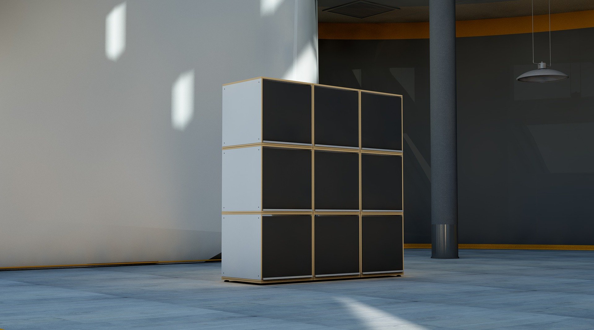 Vom Möbelvisionär zum Symbol einer Branchenkrise: Schieder-Gründer Rolf Demuth gestorben