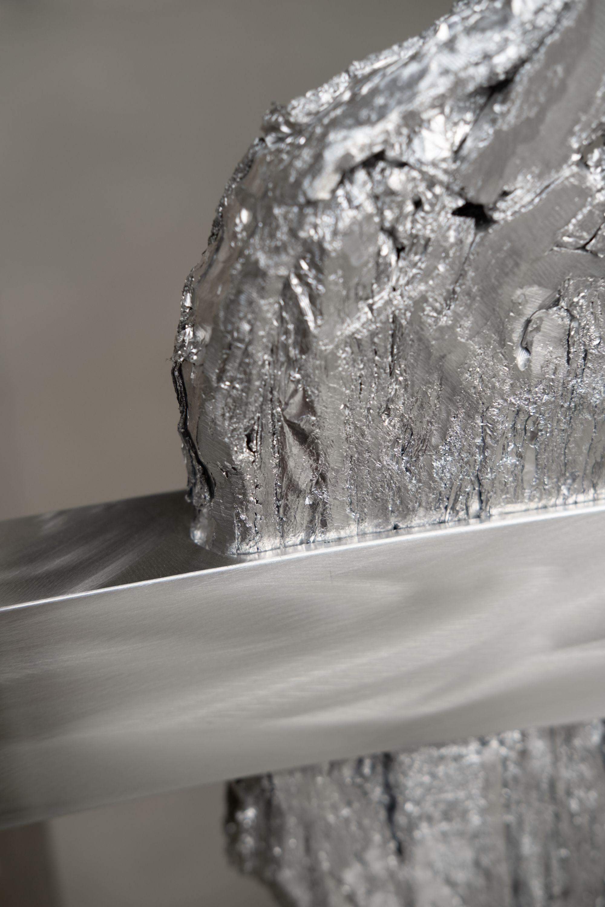 Neue Ausstellung im Eichenmüllerhaus: Werke von Neda Aydin werden eröffnet