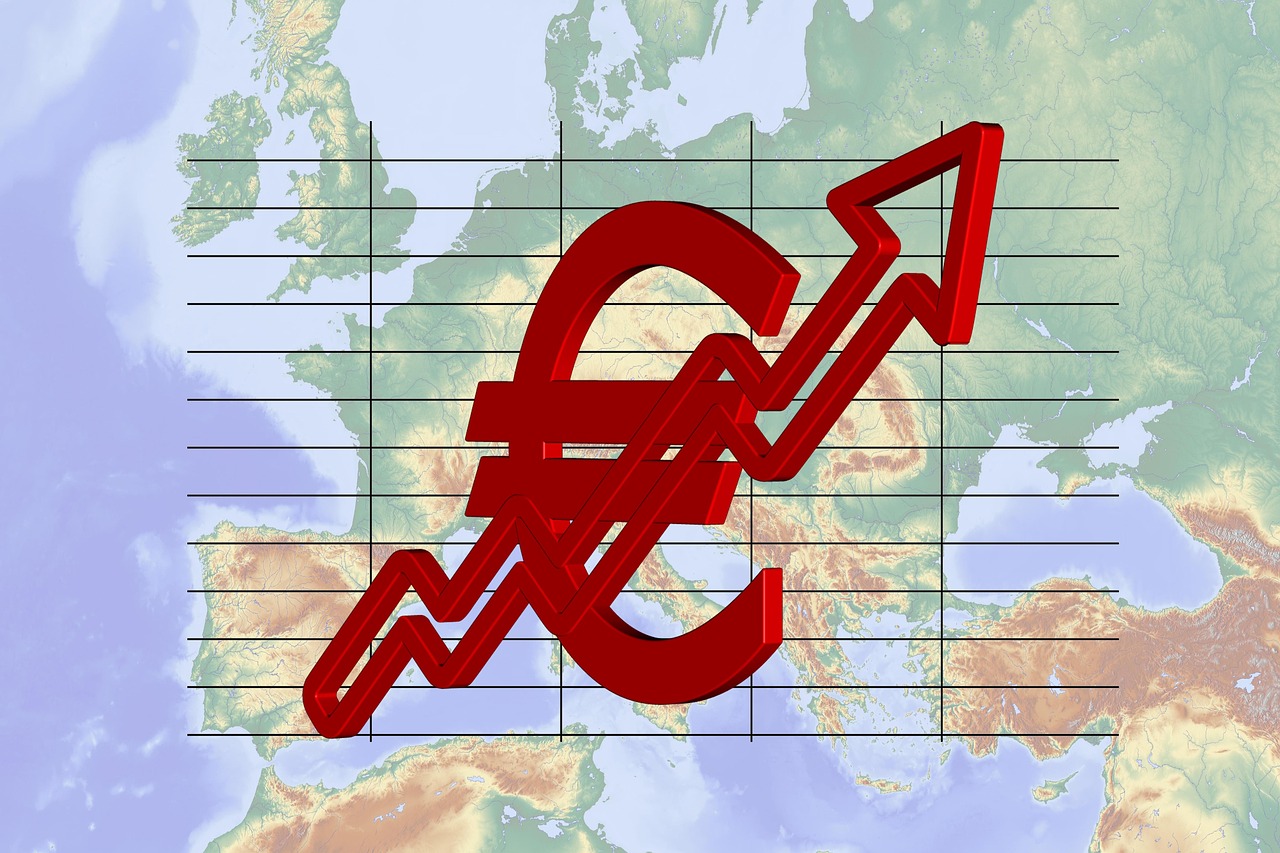 Experten warnen: Inflation könnte in Deutschland erneut deutlich anziehen Experten warnen: Inflation könnte in Deutschland erneut deutlich anziehen – Lemgo Radio