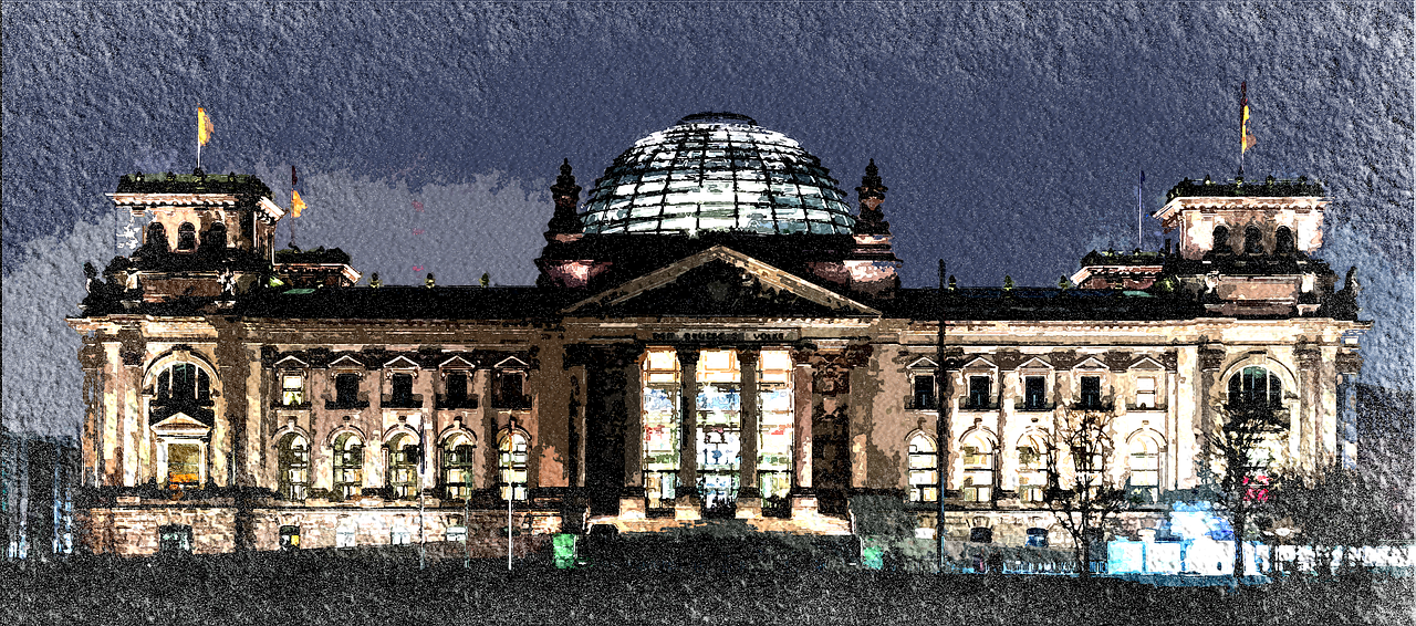 Koalitionsstreit um Atomkraft: CSU geht eigenen Weg gegen Kanzler