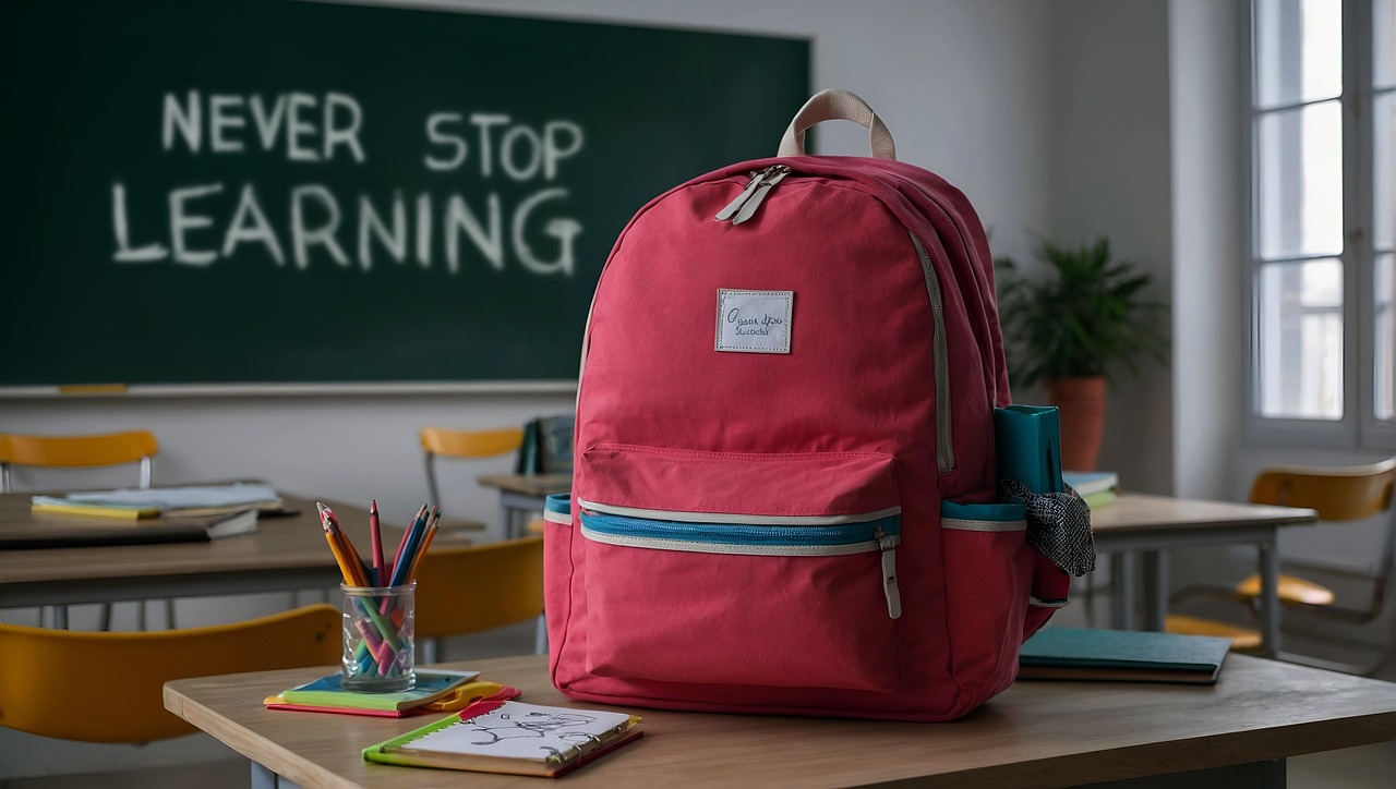 Teurer Schulstart: Worauf Eltern beim Schulranzen-Kauf achten sollten