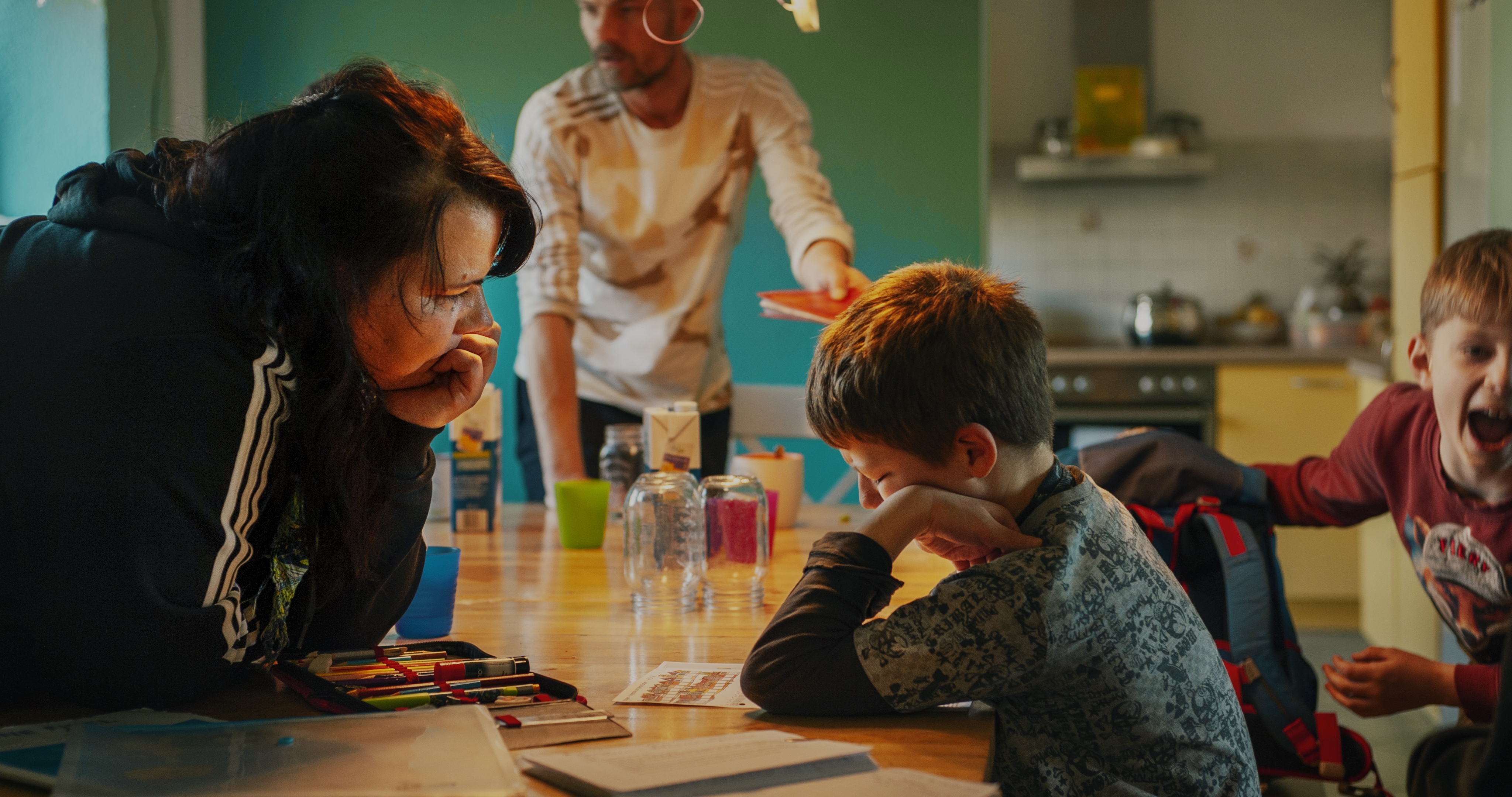 120 Fachkräfte diskutieren beim Jugendhilfefachtag über Vielfalt von Familienformen