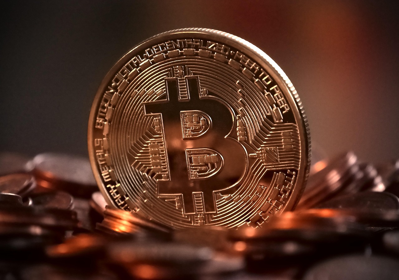 Digitales Gold? Bitcoin gewinnt zunehmend den Ruf eines sicheren Hafens
