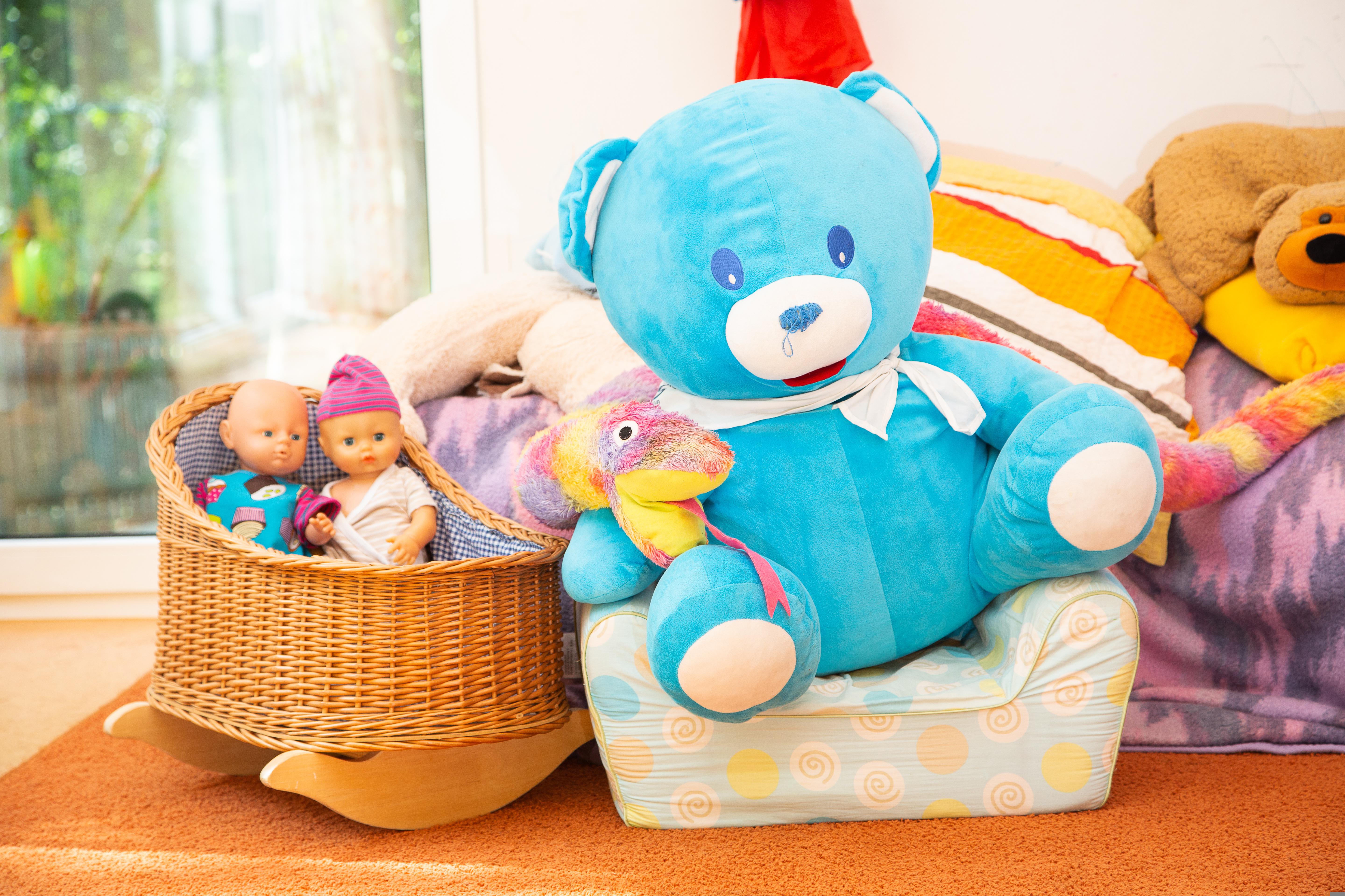 Weniger Kinder, weniger Plätze: Warum Lemgo seine Kitas zurück baut – Lemgo Radio