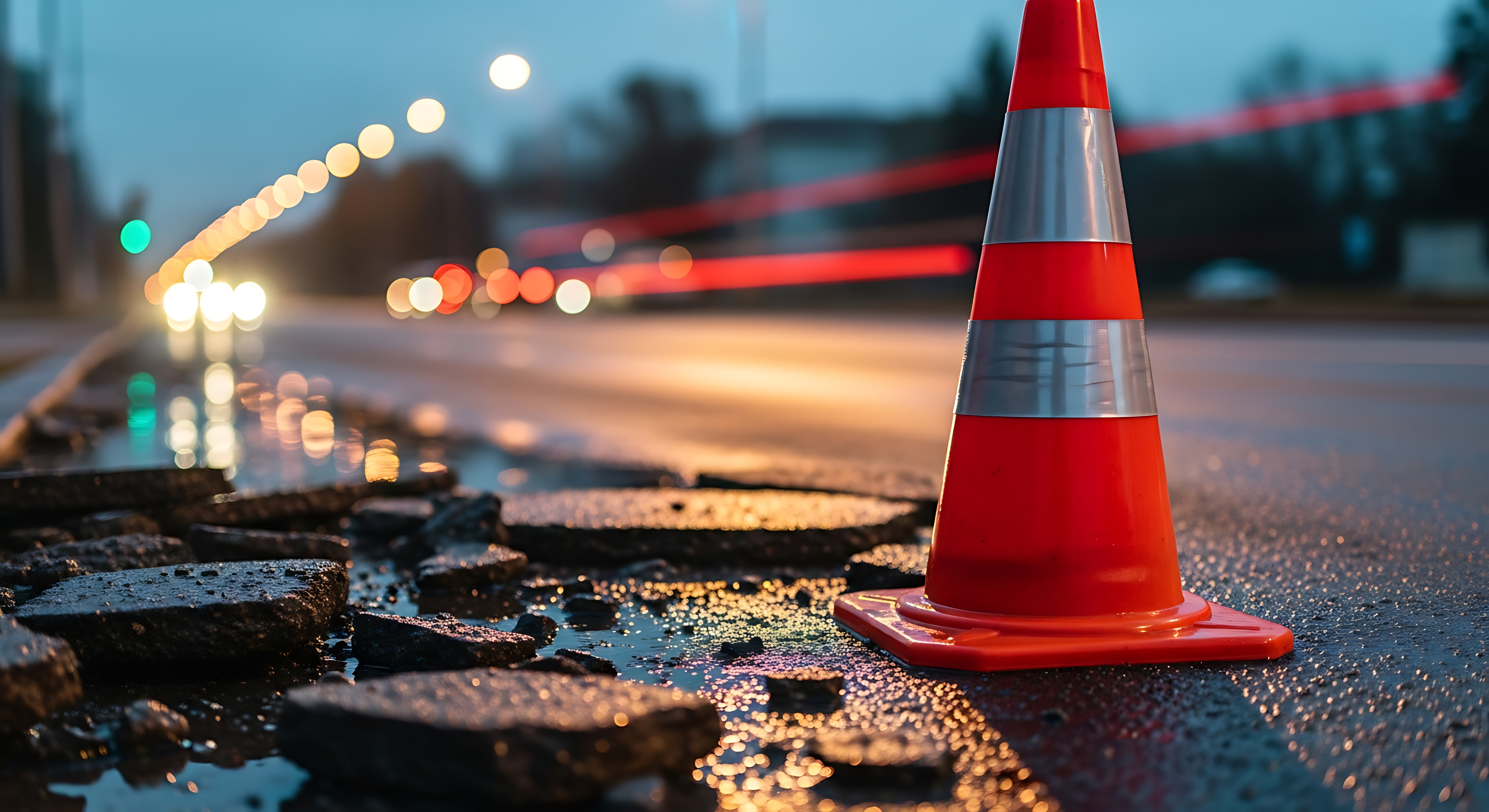 Sind die Straßen im Kreis Lippe marode? Straßen.NRW erklärt – SPD heizt Debatte an – Lemgo Radio