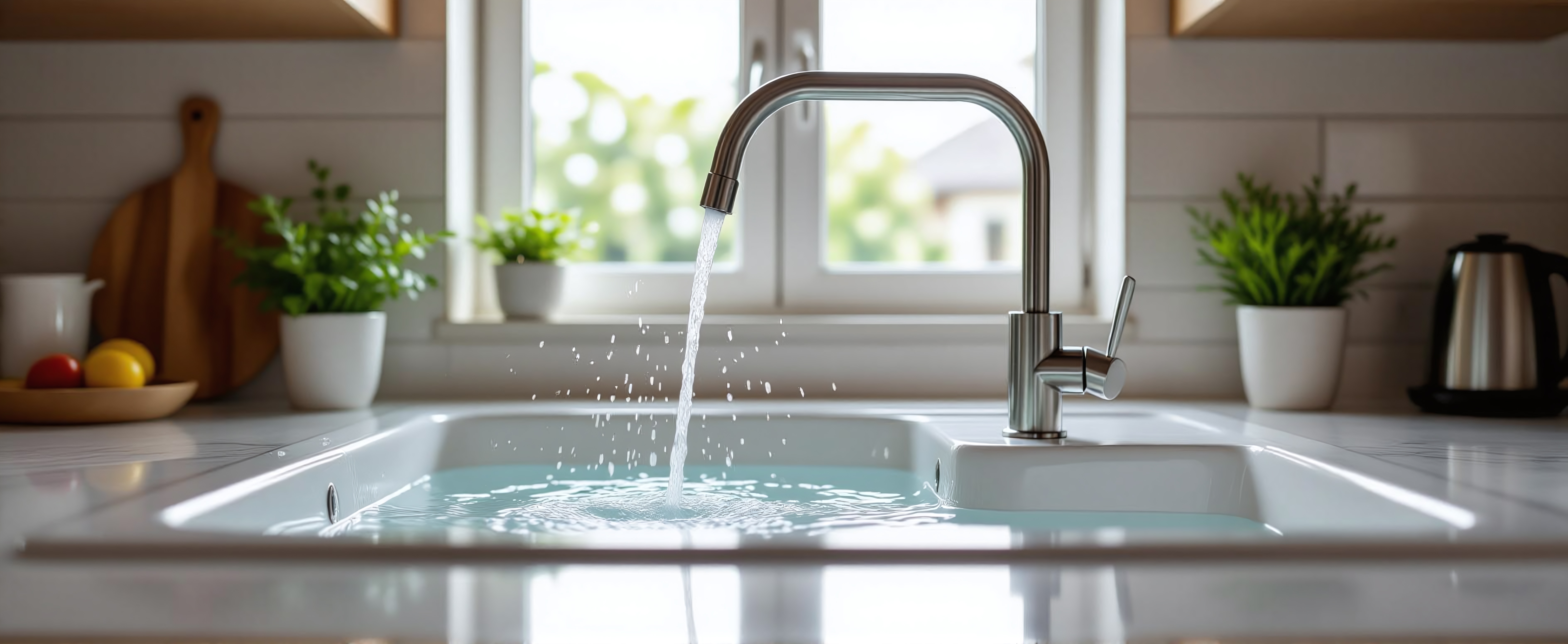 Wasserpreise im Schock-Vergleich: Warum dein Wohnort über deine Rechnung entscheidet