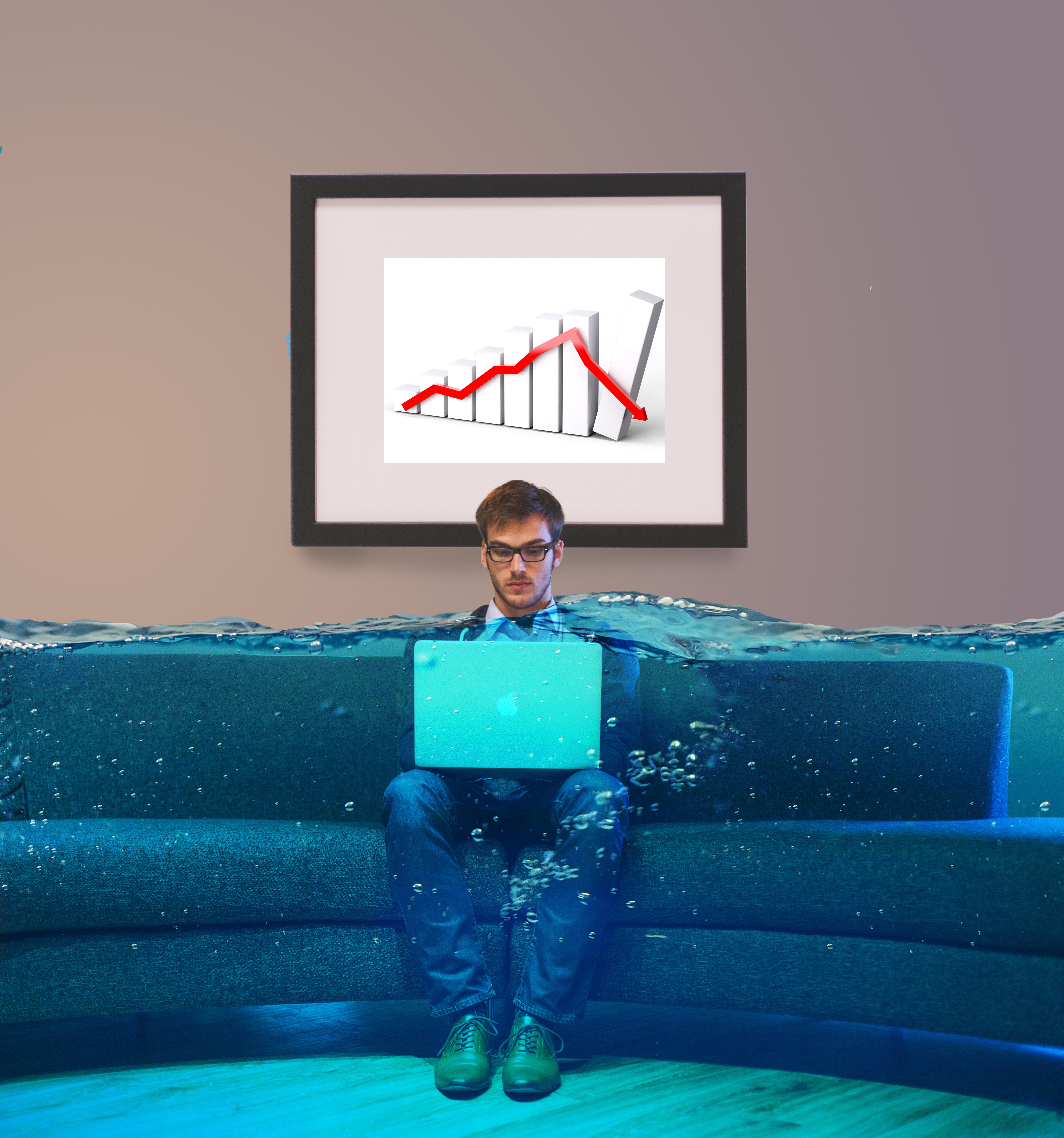 Alarmstufe Rot an den Finanzmärkten: Experte warnt – „Diese Krise ist anders“ – Lemgo Radio