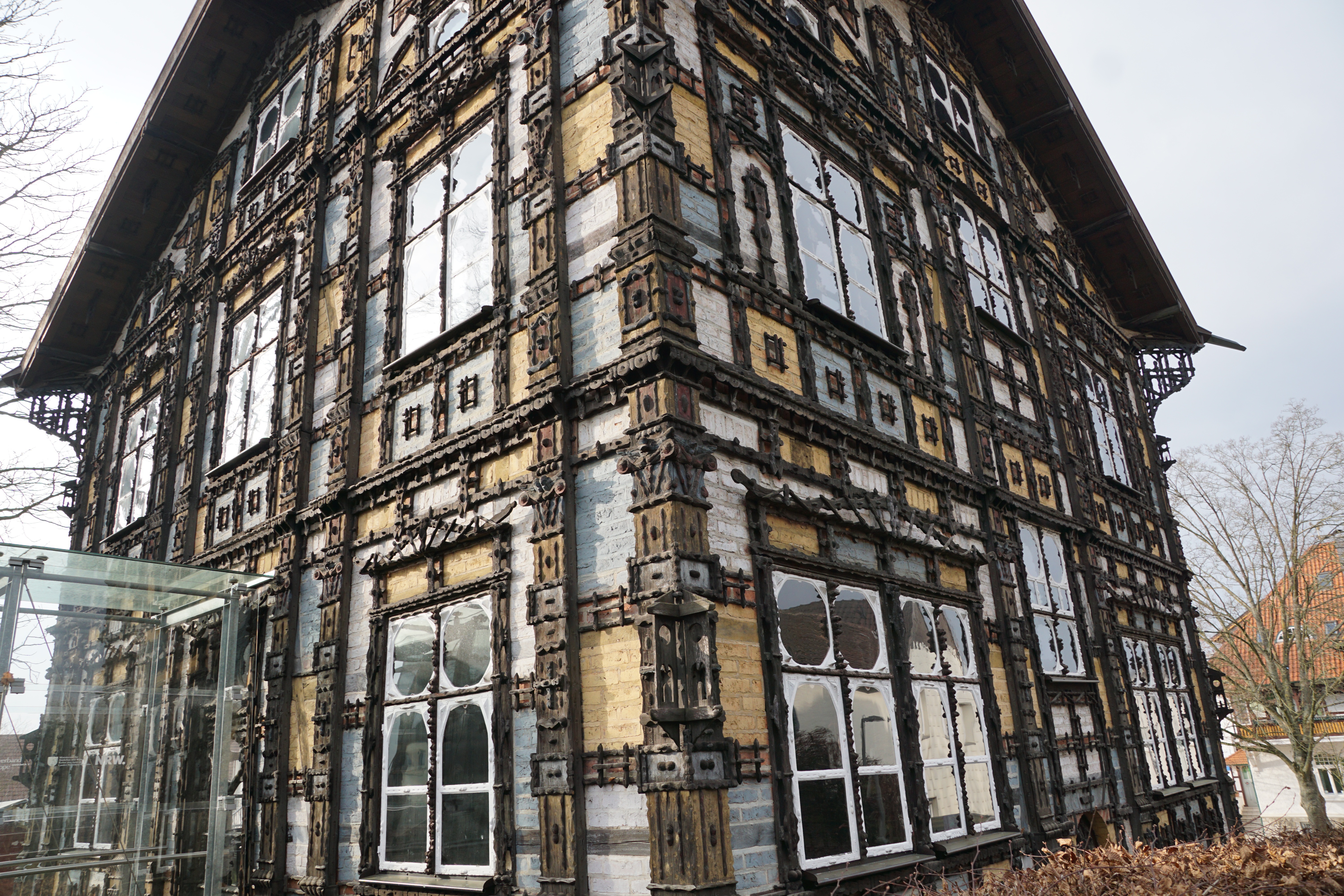 Öffentliche Führung im Museum Junkerhaus: Plätze stark begrenzt – Lemgo Radio