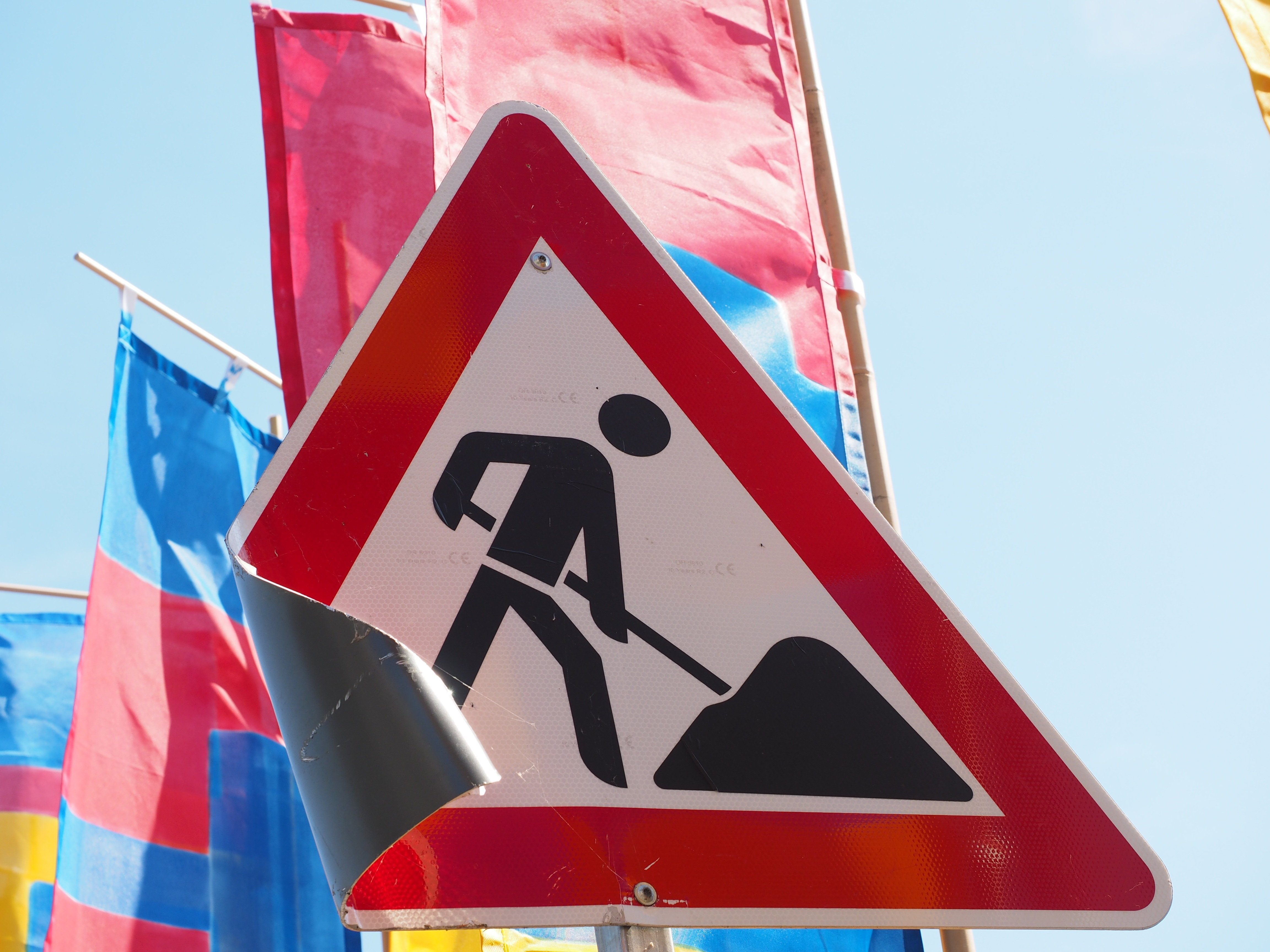 Osterferien in Lemgo: Mehrere Baustellen sorgen für Straßensperrungen und Busumleitungen – Lemgo Radio