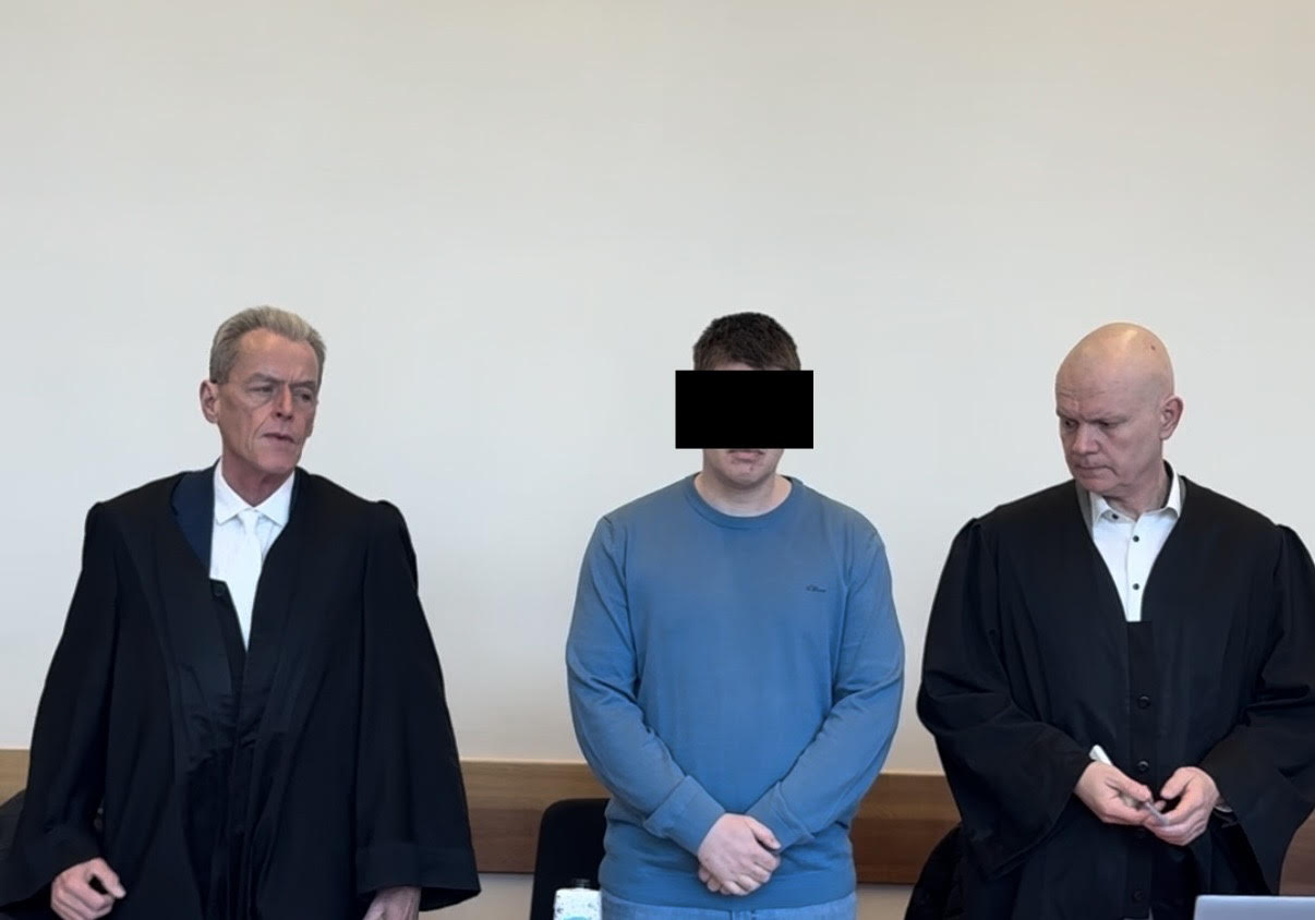 Urteil im Fall Julius erschüttert Lemgo – Viele Bürger zeigen Unverständnis – Lemgo Radio