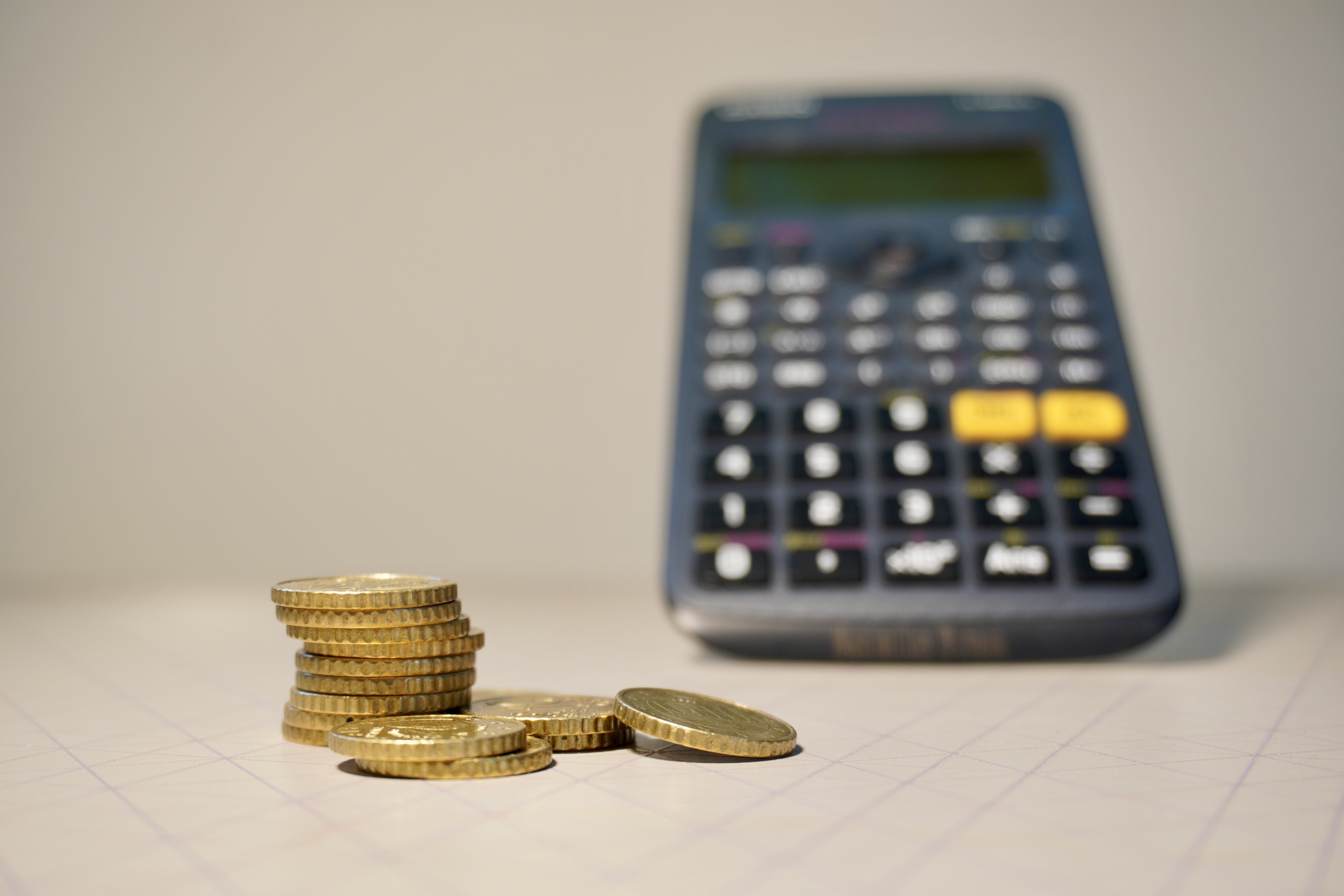 Über drei Prozent Festgeldzinsen: Die besten Angebote im Überblick – Lemgo Radio