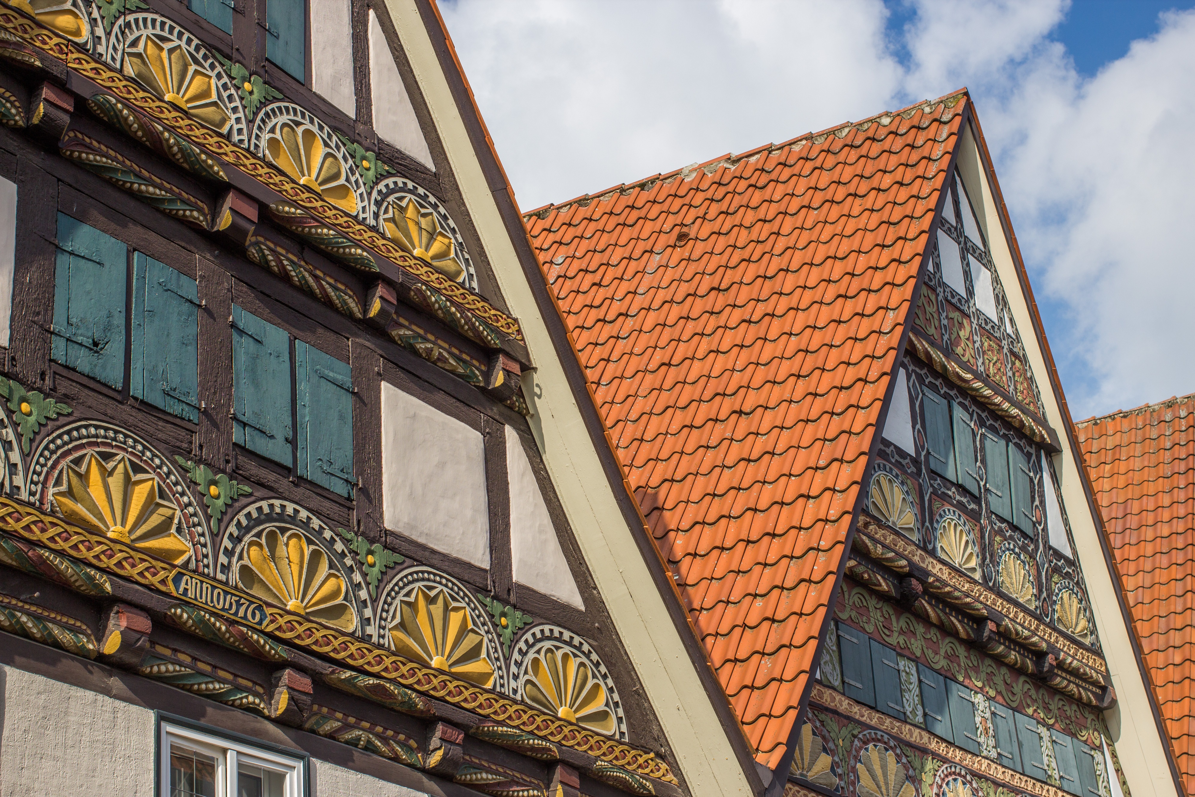 Wenn Geschichte lebendig wird: Nachtwächter entführt Familien auf magische Reise durch Lemgo – Lemgo Radio