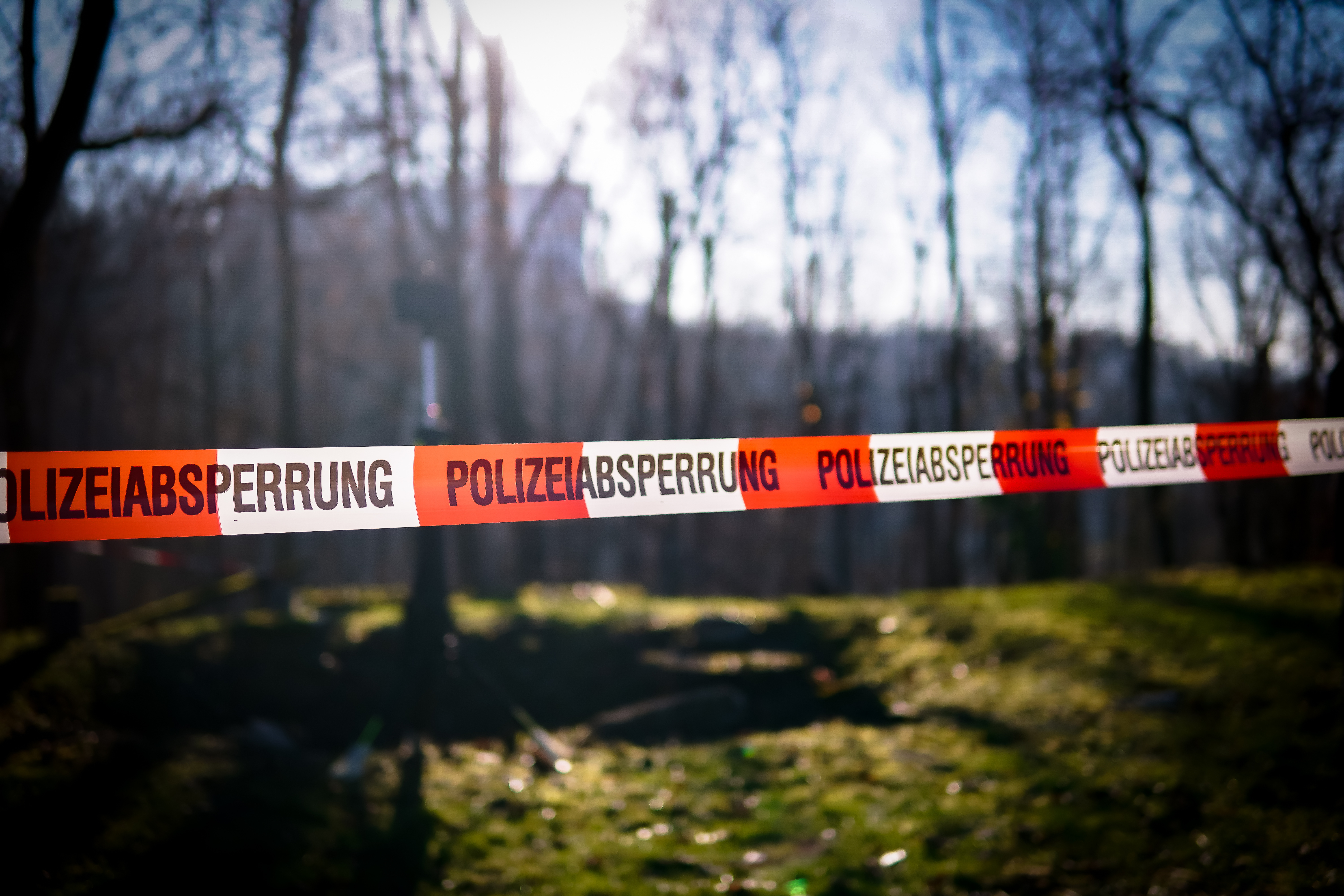 Drei Tote bei tragischem Unglück während Ostereiersuche bei Flensburg – Lemgo Radio