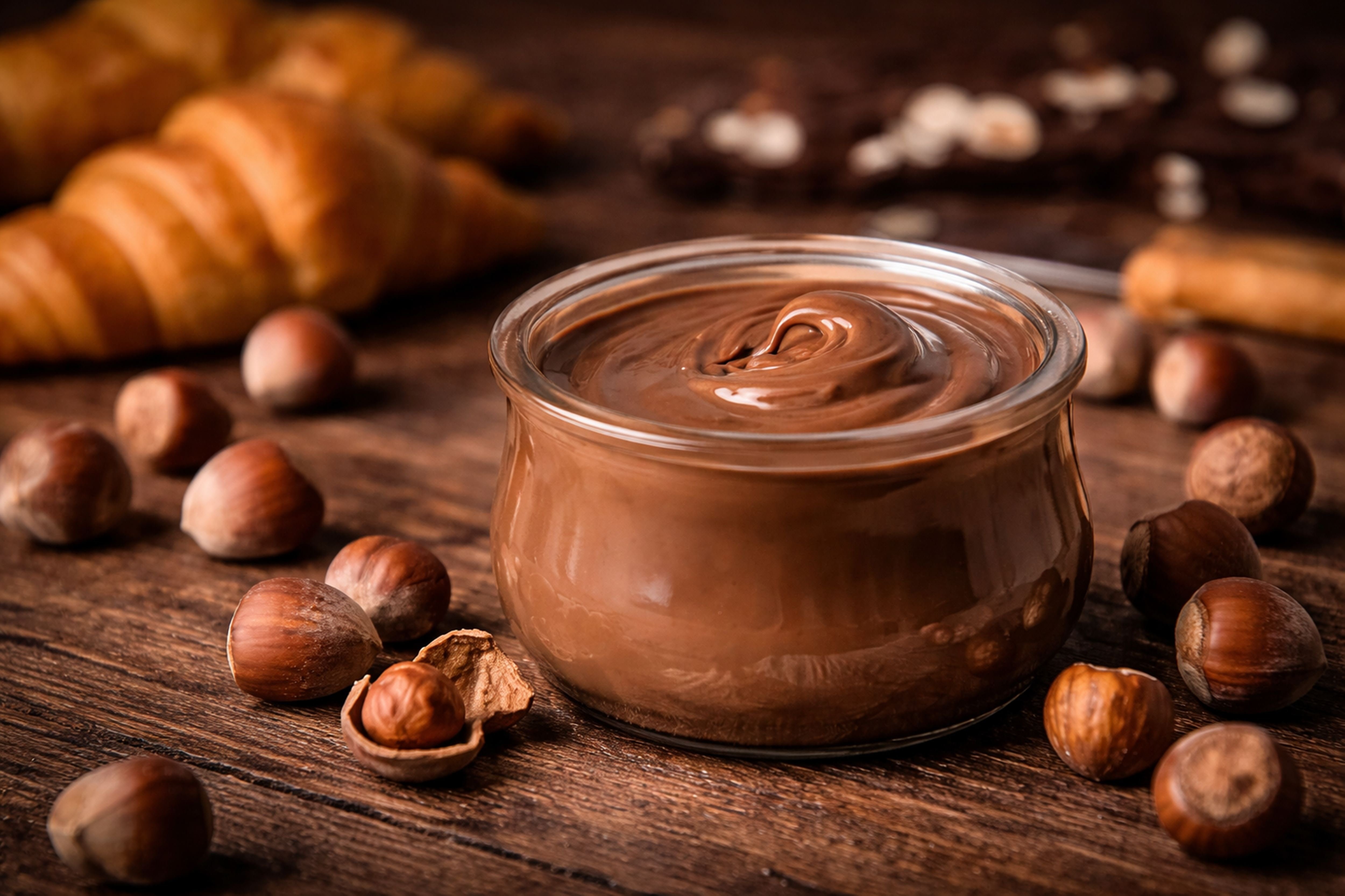 Nudossi ruft Nuss-Nougat-Creme wegen Salmonellengefahr zurück – Lemgo Radio