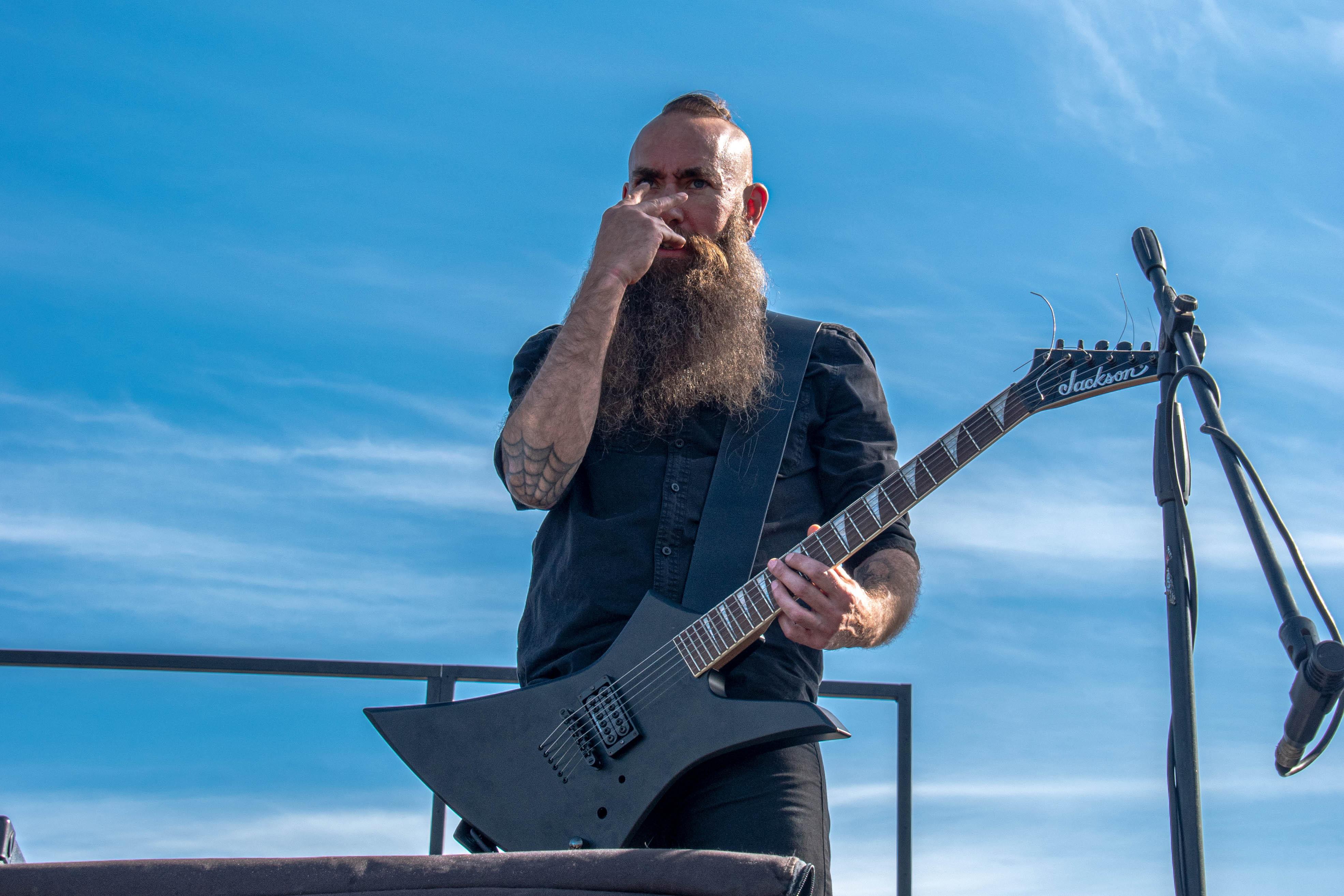 Rocker-Szene in NRW wächst weiter – LKA warnt vor möglicher Gewalt – Lemgo Radio