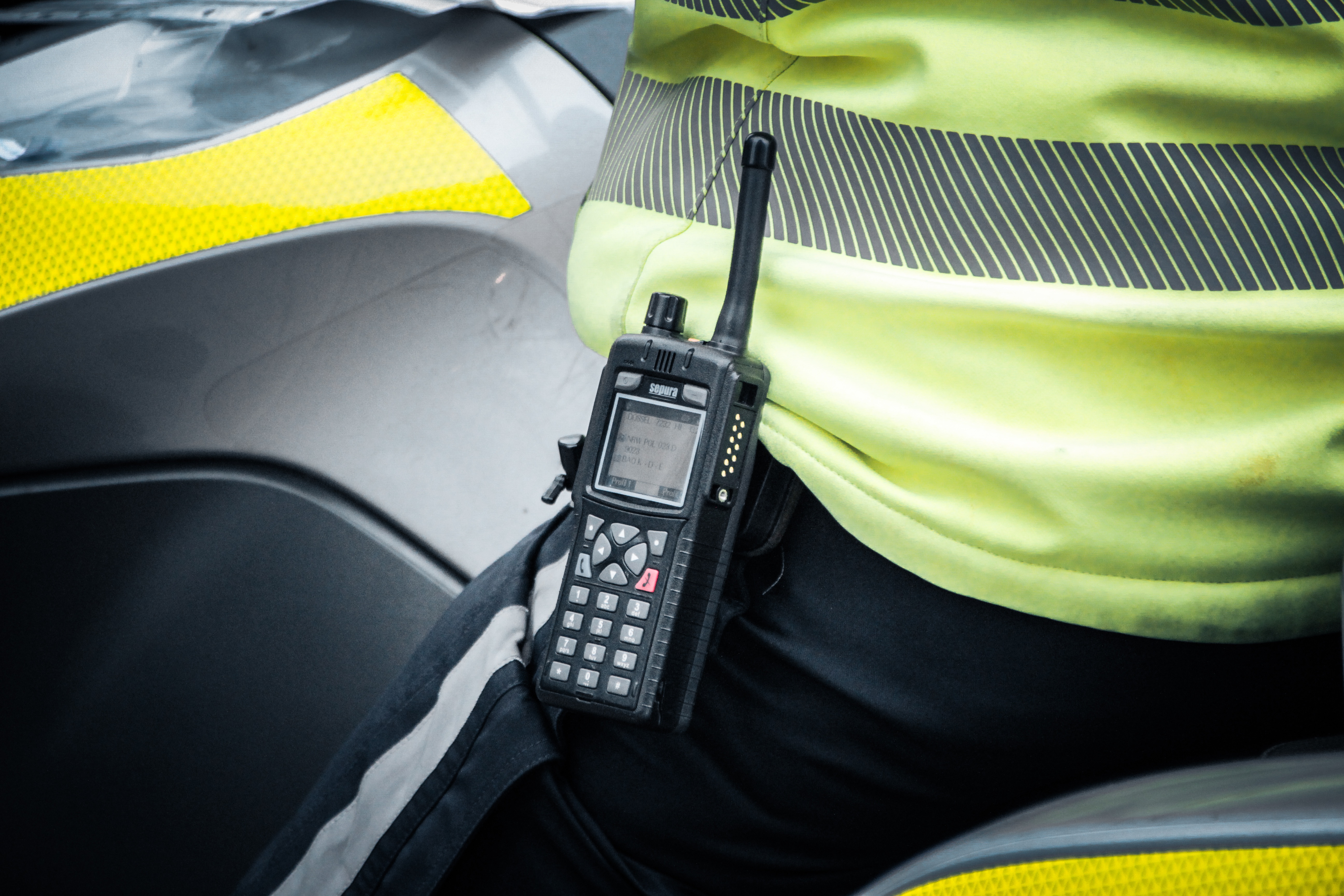 Anstieg der Vergewaltigungen in Deutschland – Polizei alarmiert – Lemgo Radio