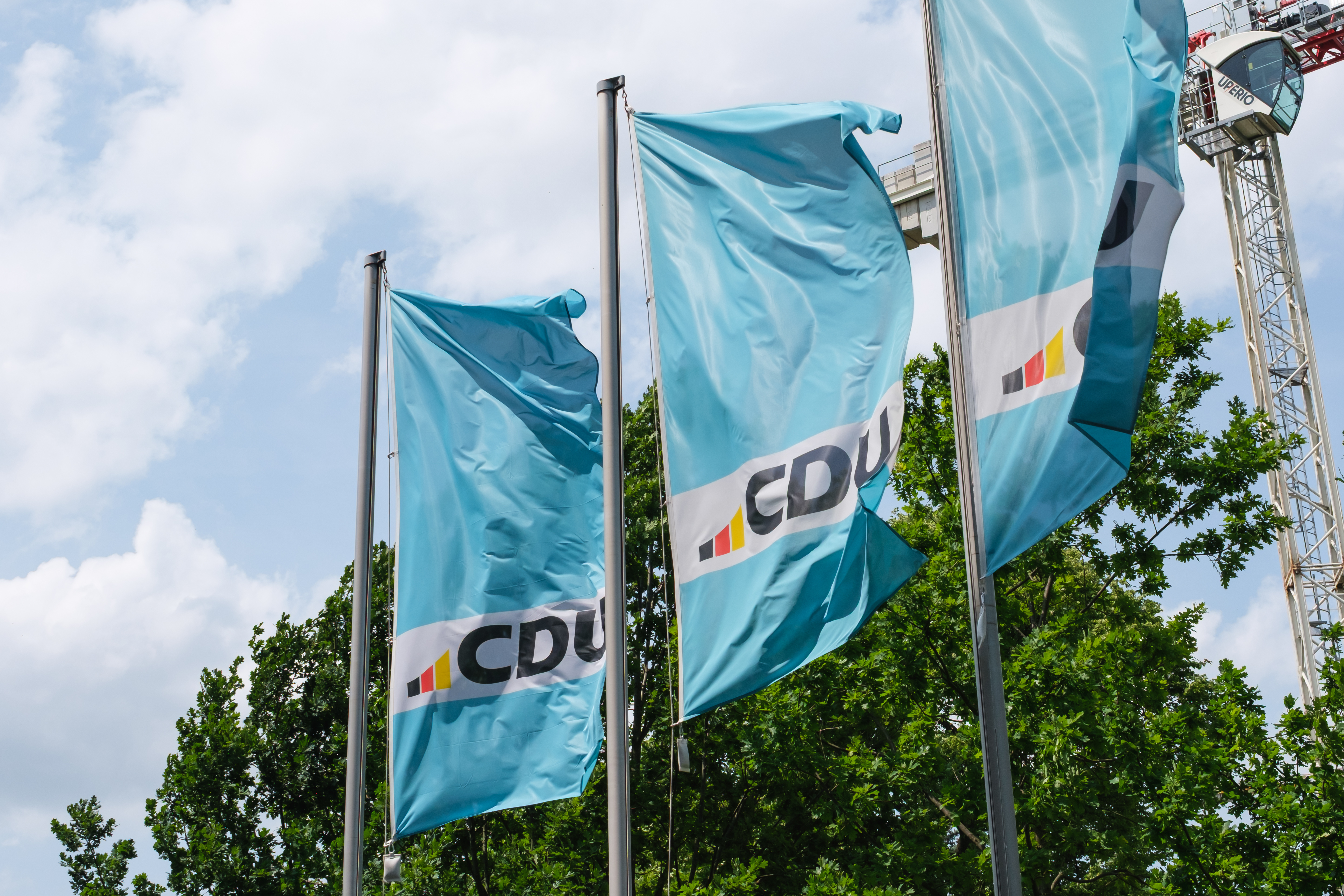 Kreispolitik hautnah: CDU lädt zum Stammtisch mit Kreistagschef Andreas Kasper – Lemgo Radio