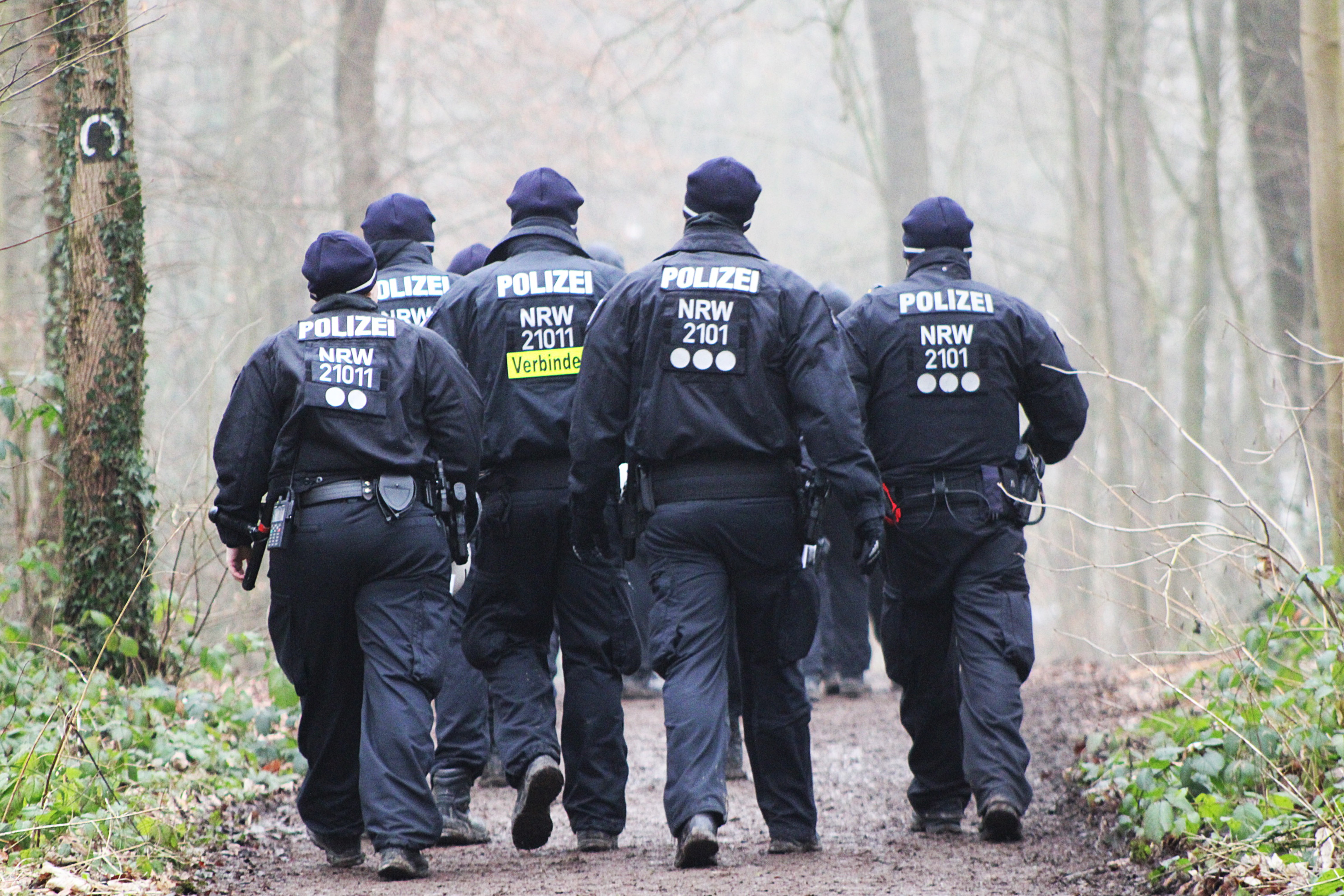 Vermisster Dreijähriger in Detmold wohlbehalten gefunden – Polizei gibt Entwarnung – Lemgo Radio