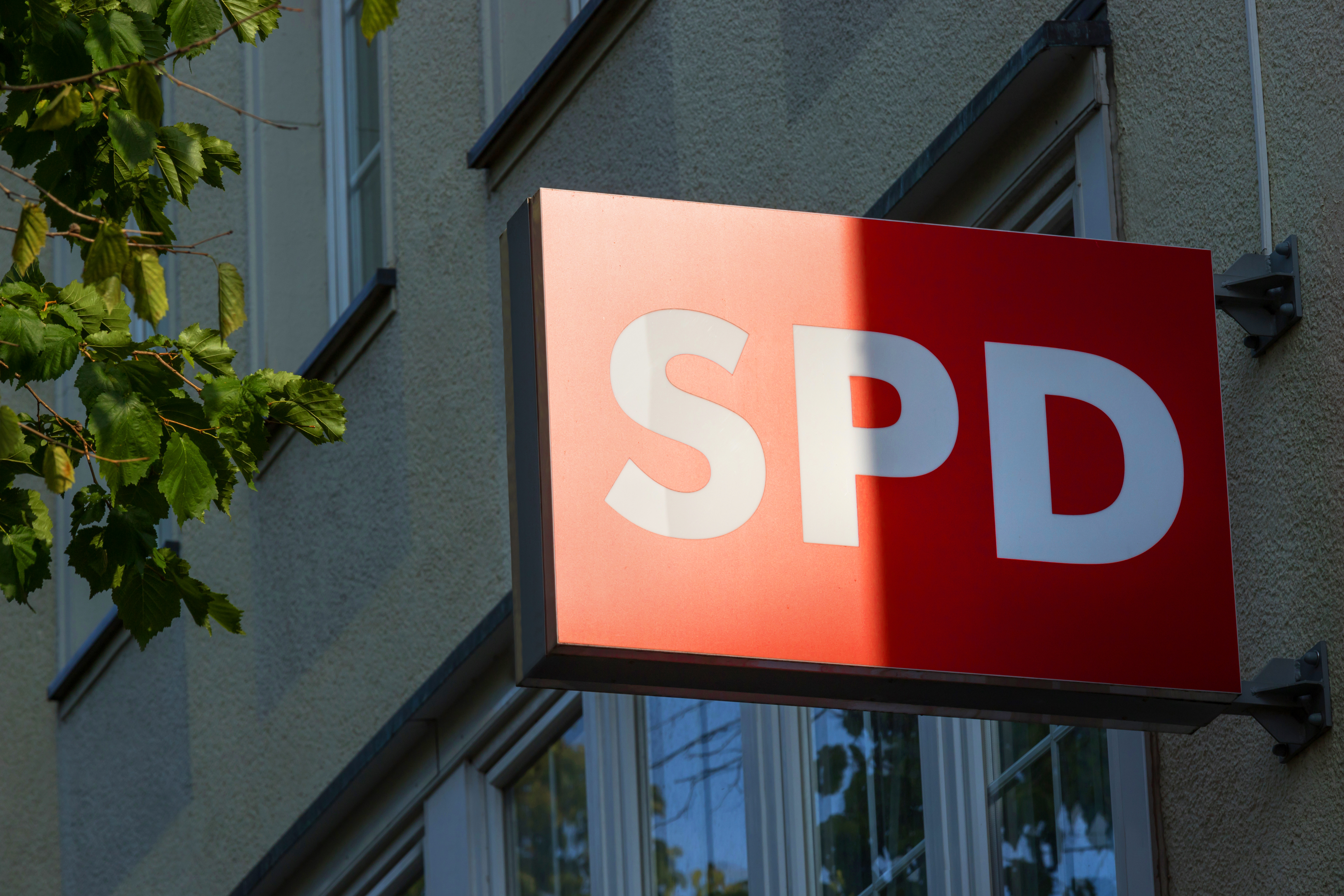 Zwischen Gegenwind und Gegenstrategie: SPD in Lippe unter Druck – Lemgo Radio