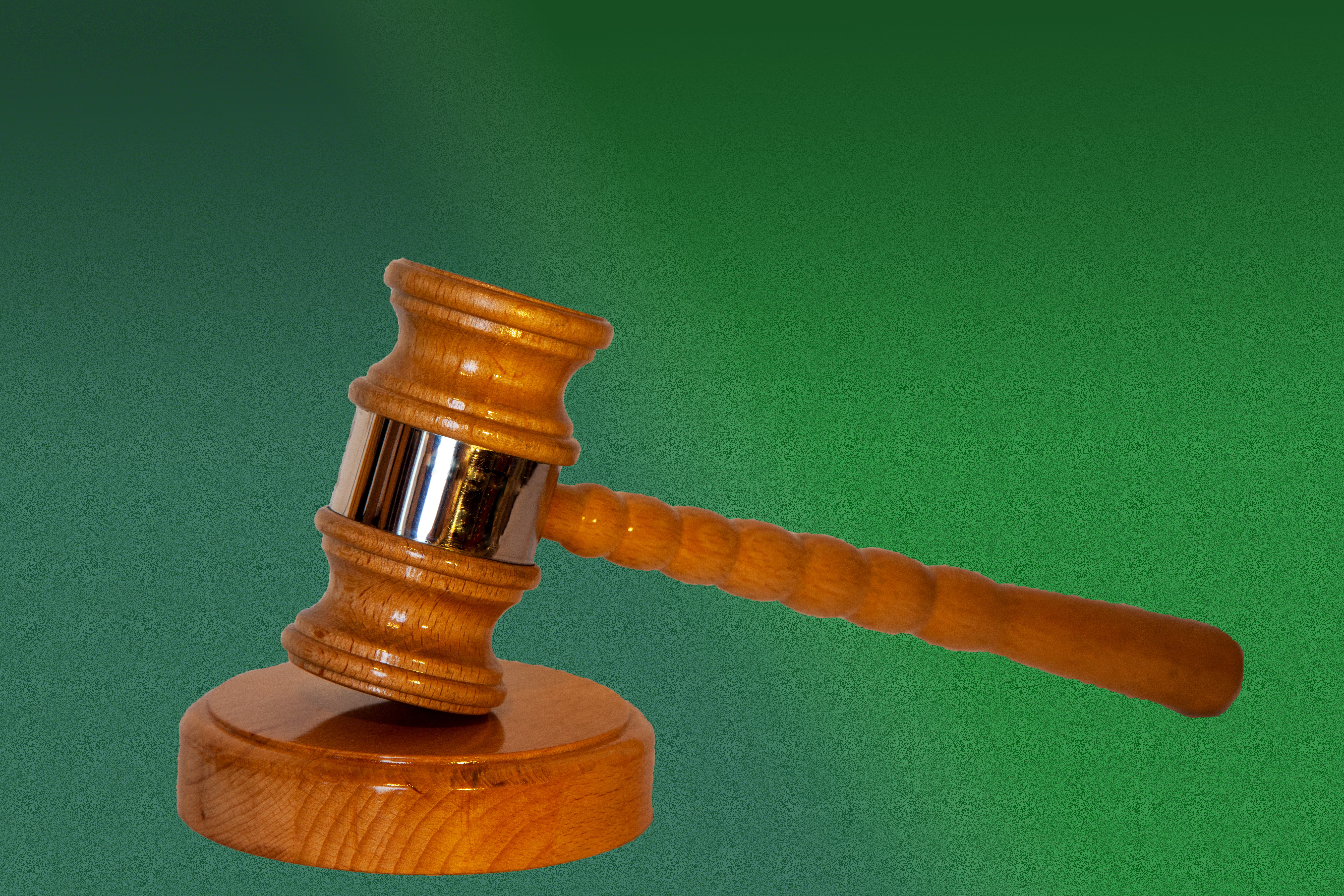 Juristisches Drama beendet: Detmolder Anwältin gesteht und zieht Revision zurück – Lemgo Radio