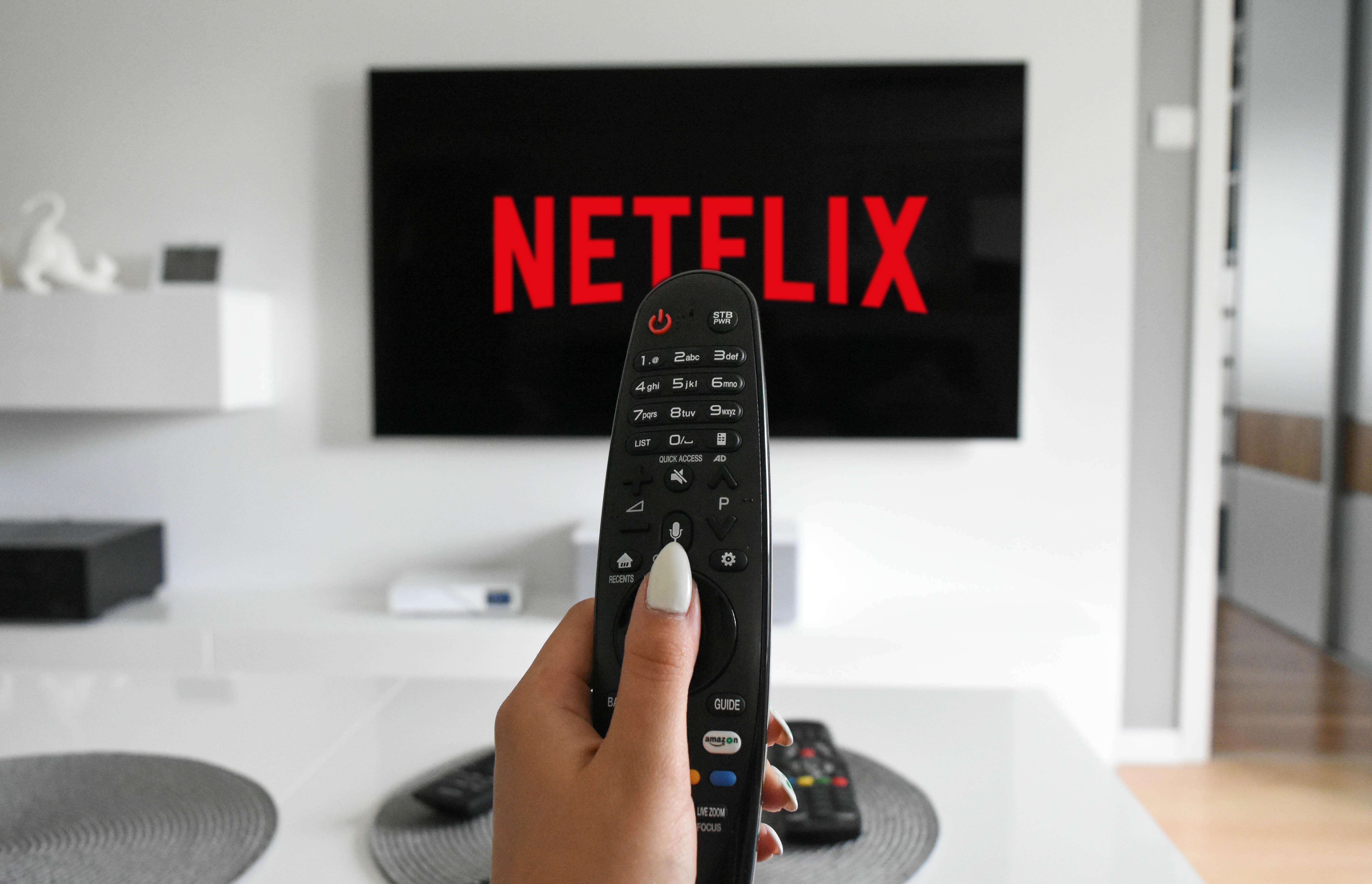 Täuschend echt: Betrüger nutzten Netflix-Namen für Phishing-Angriffe – Lemgo Radio
