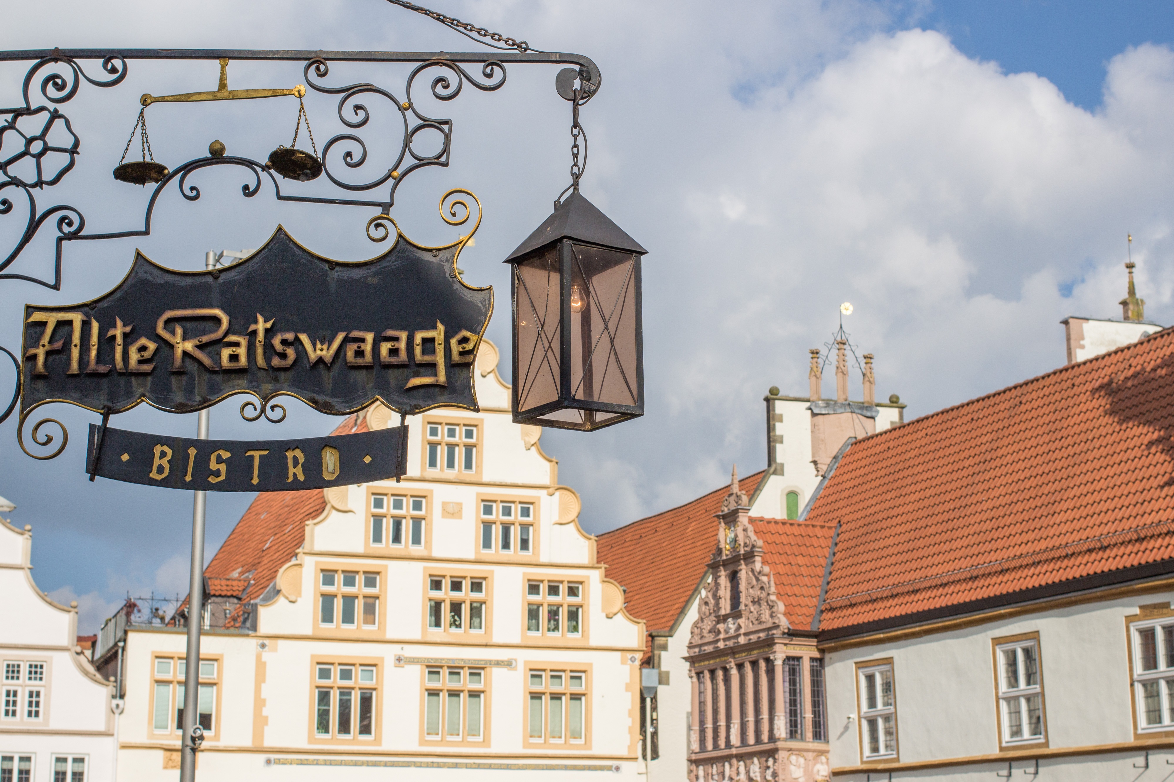 Lemgo begeistert beim Hansetag: Starker Auftritt zieht Besucher in den Bann – Lemgo Radio