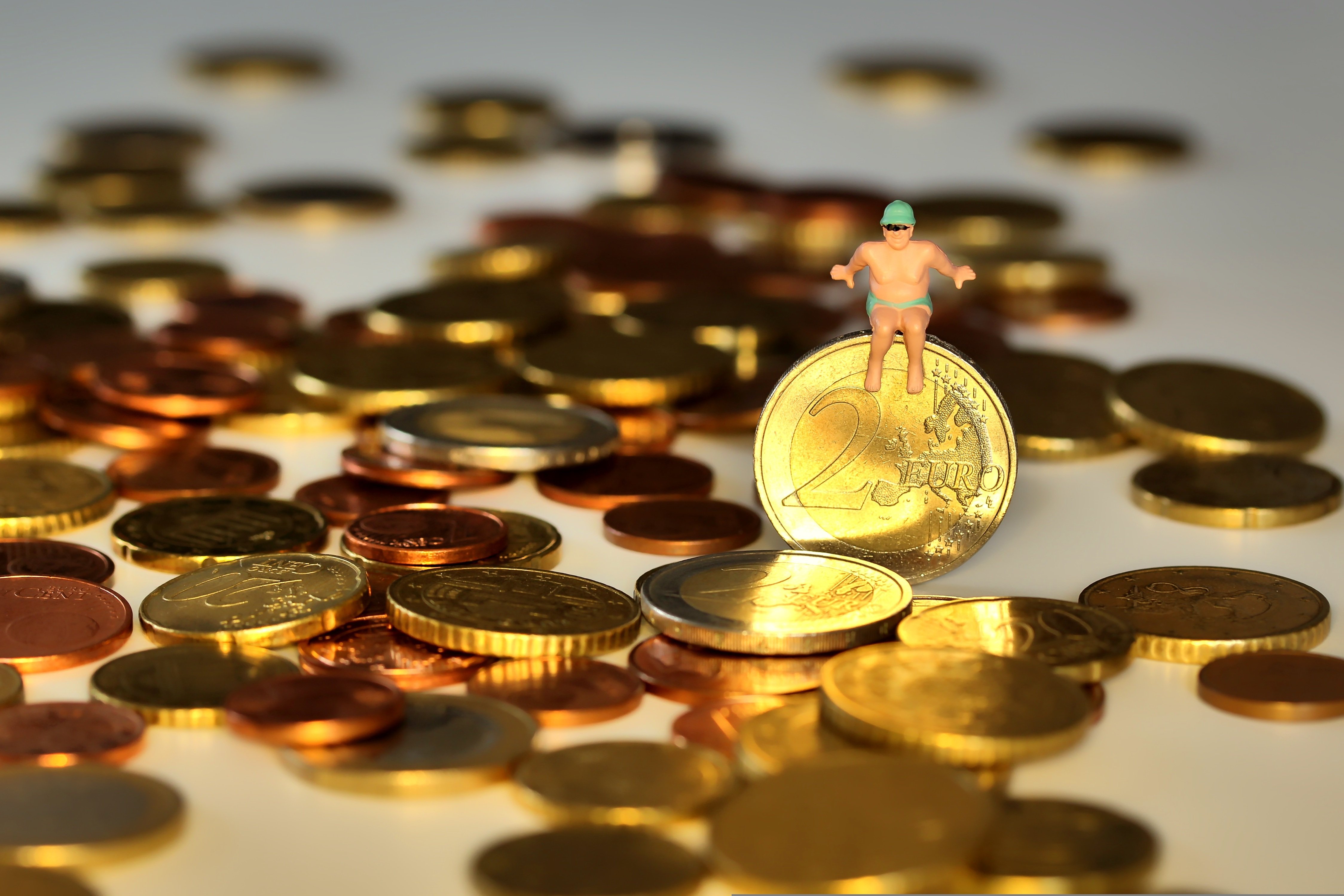 Rente im Vergleich: Warum Deutschland hinterherhinkt und was andere Länder anders machen – Lemgo Radio